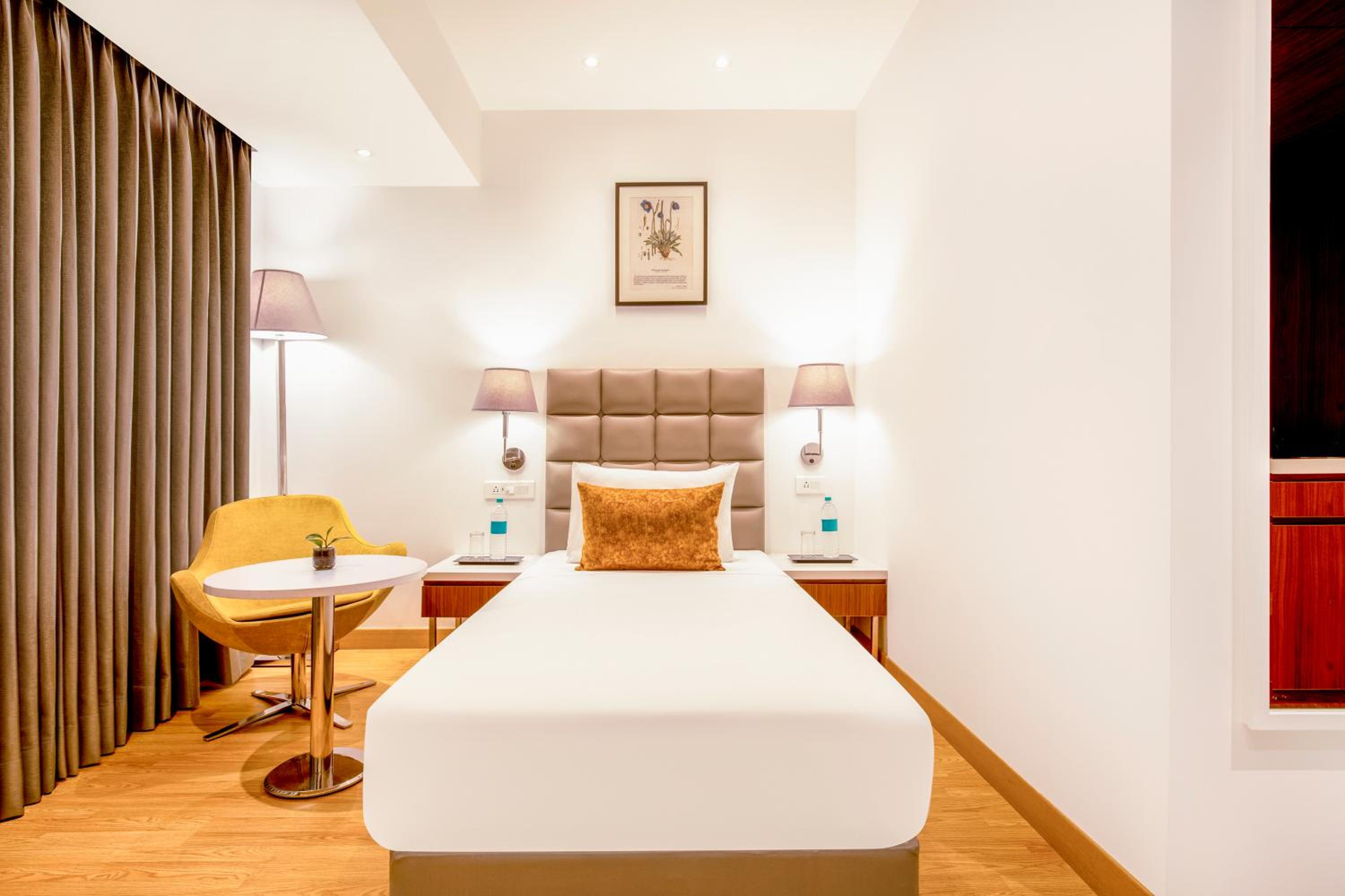 Superior Single Room photo 2