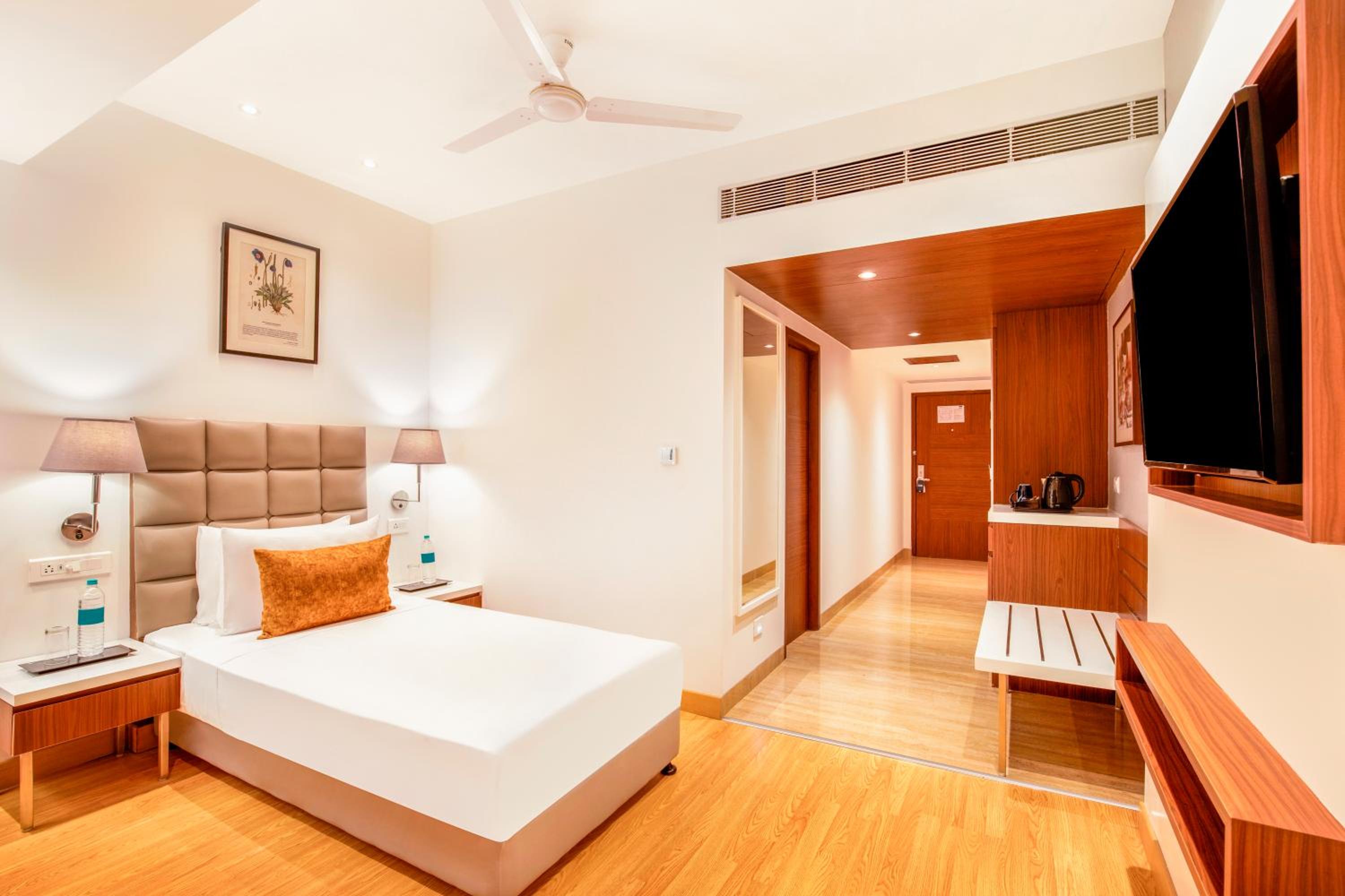 Superior Single Room photo 1