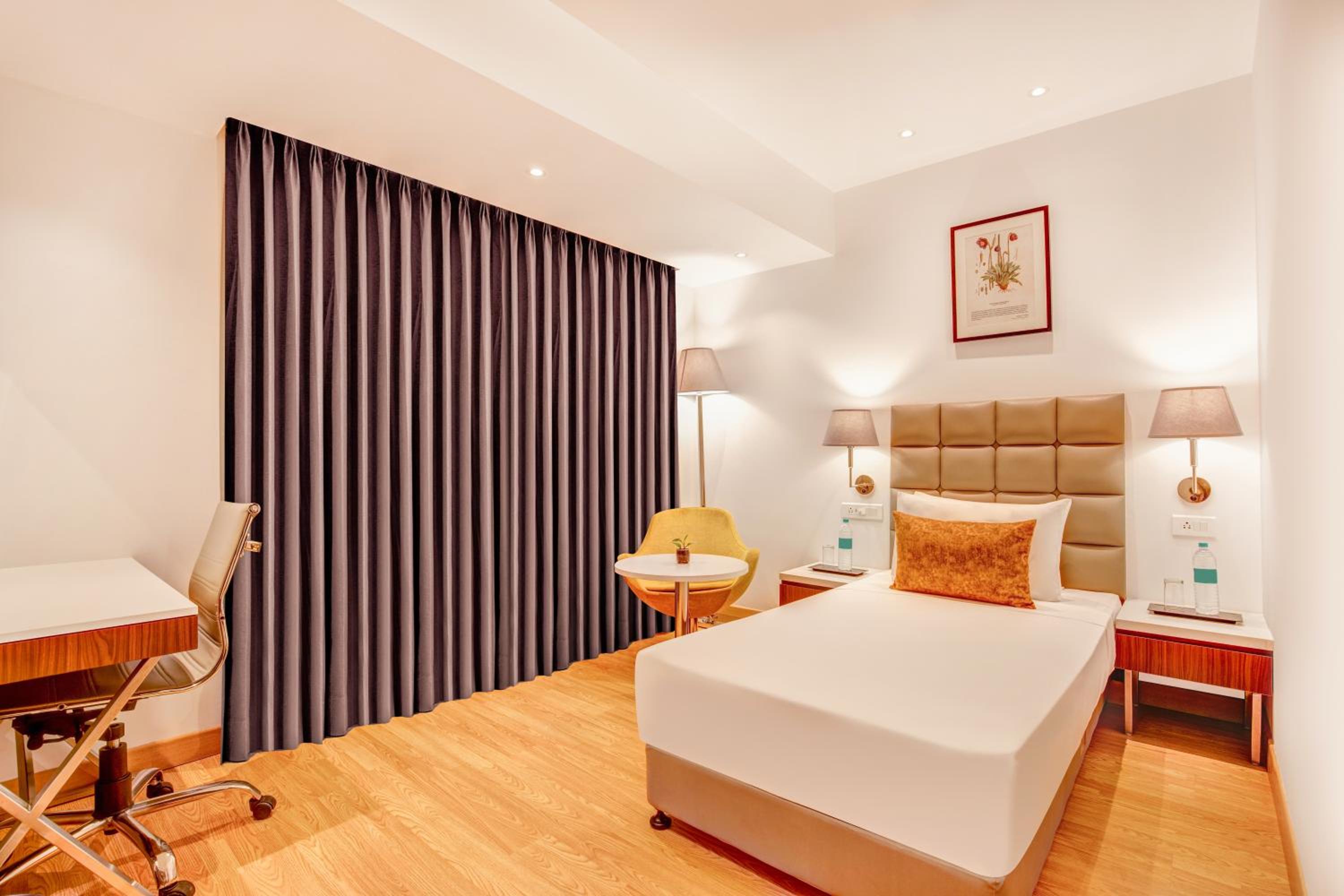 Superior Single Room photo 3