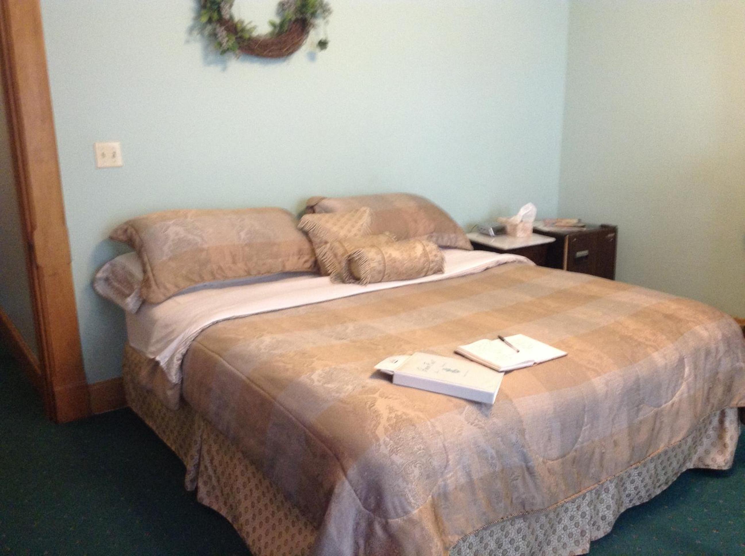 Standard Quadruple Room photo 1