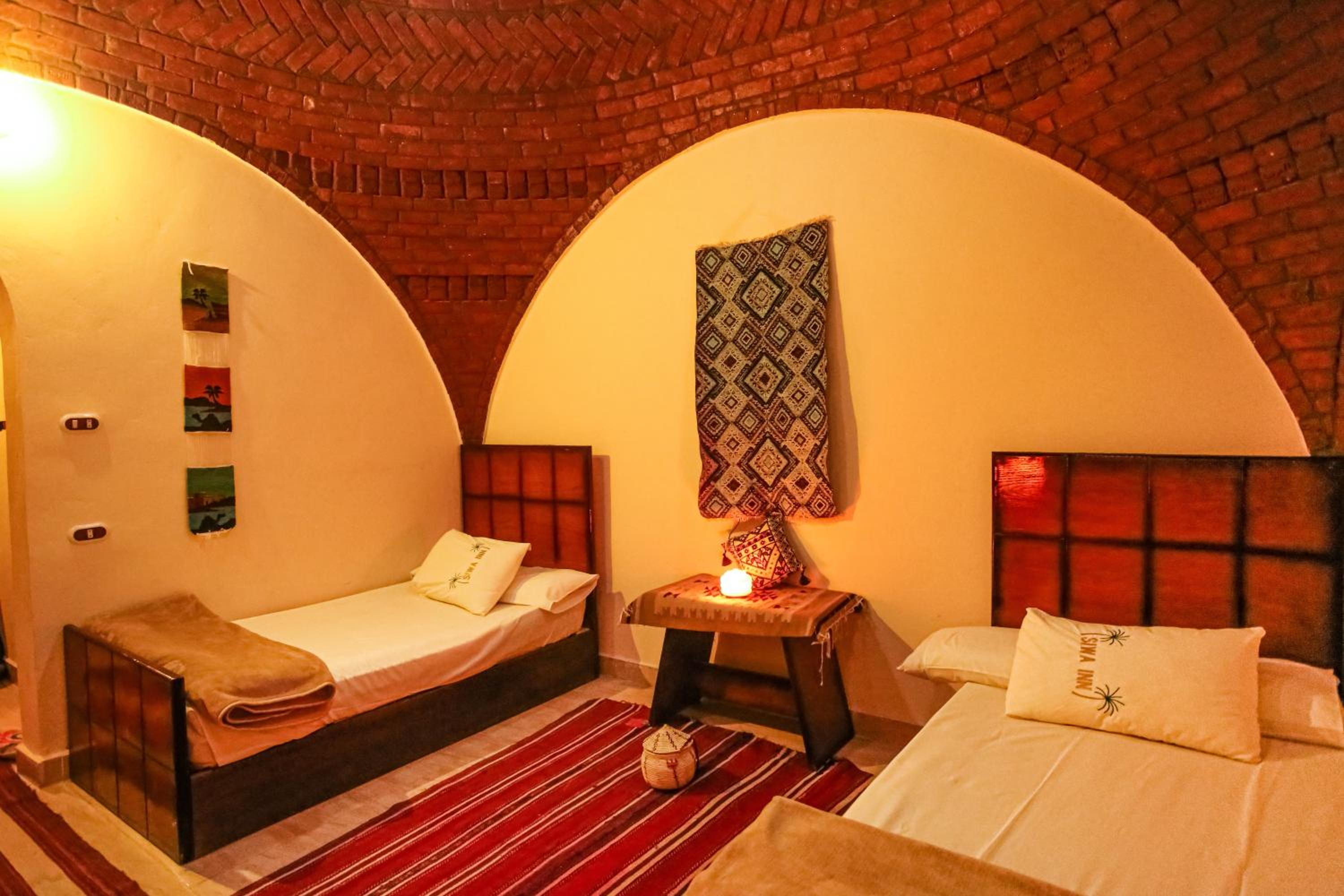 Deluxe Triple Room - Photo 8