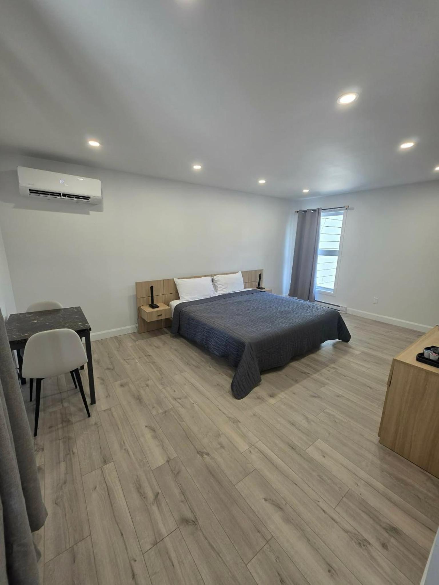 Suite photo 1