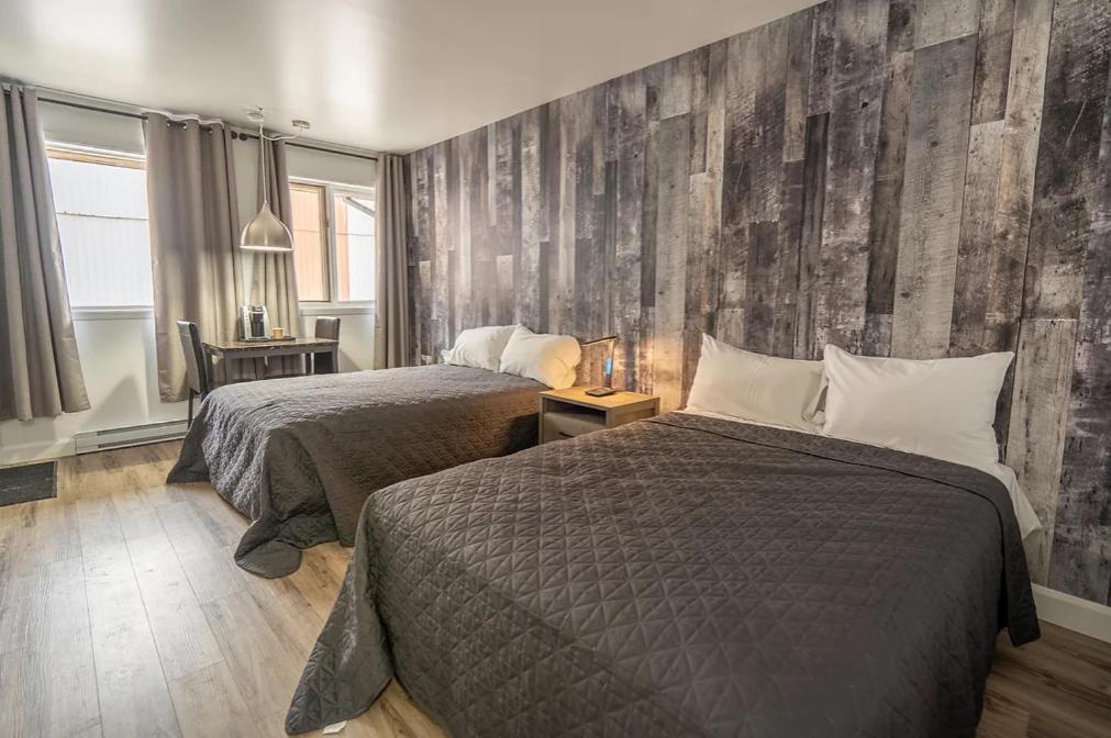 Standard Queen Room photo 1