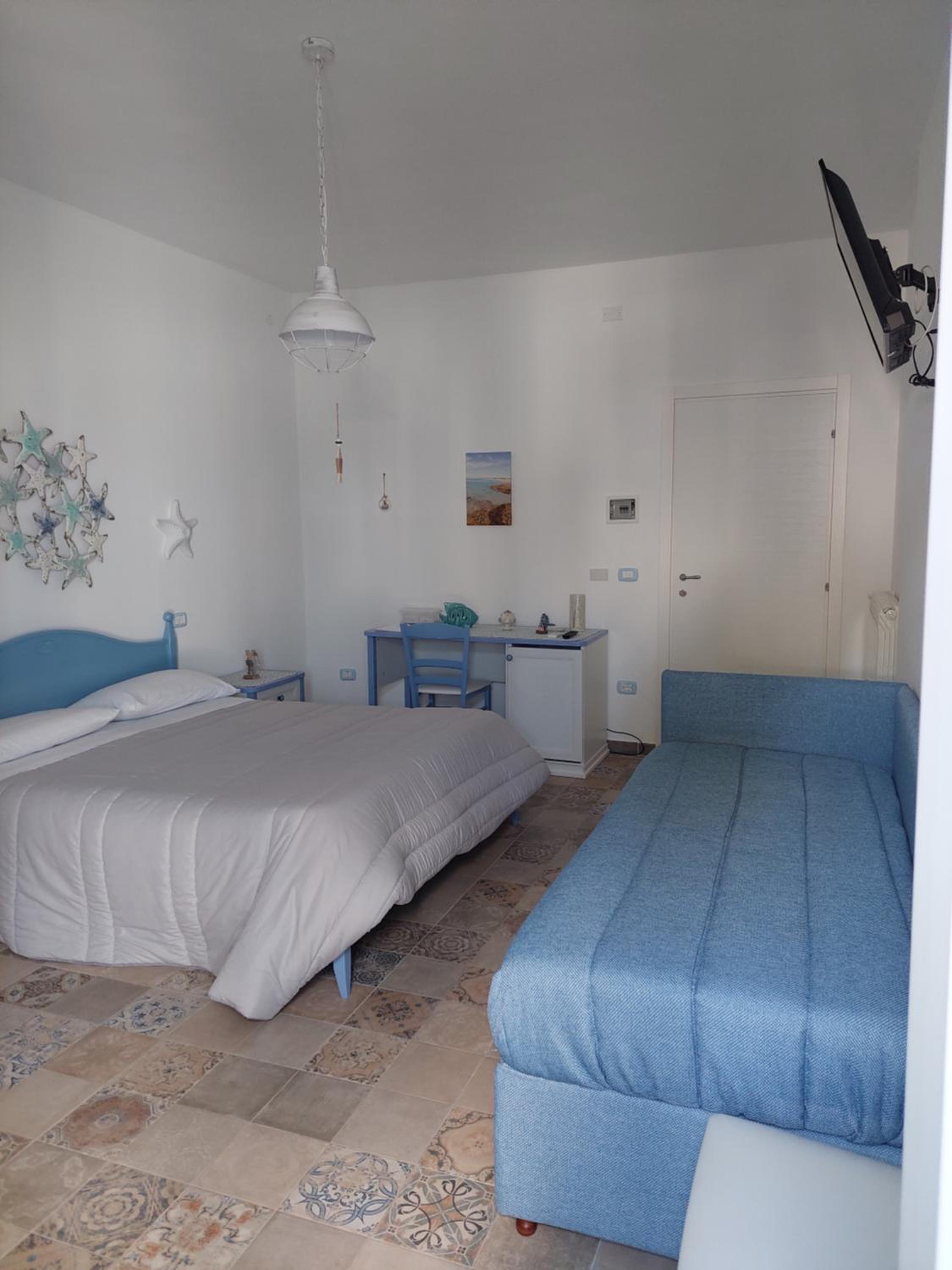 Triple Room - Photo 10
