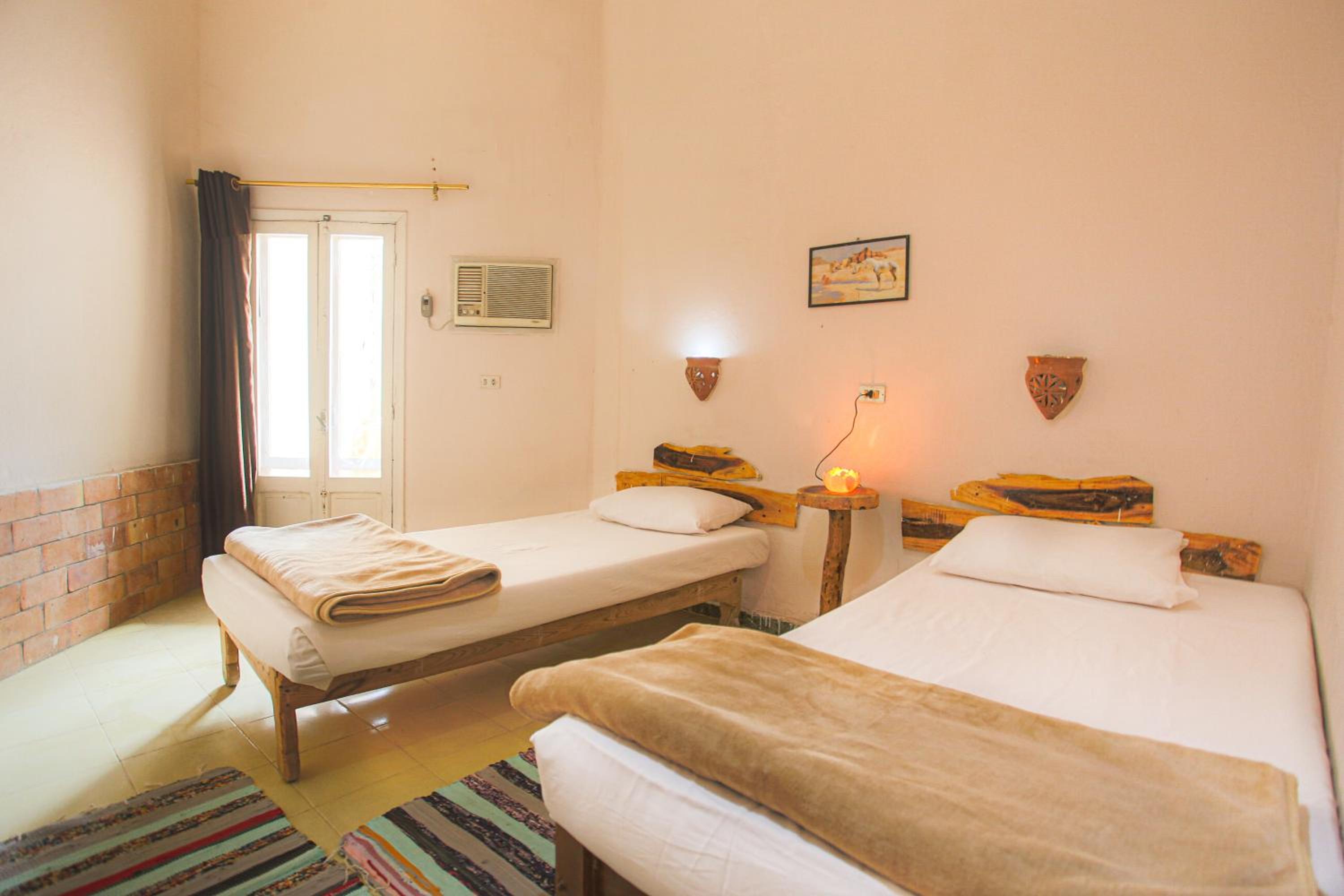 Standard Quadruple Room - Photo 1