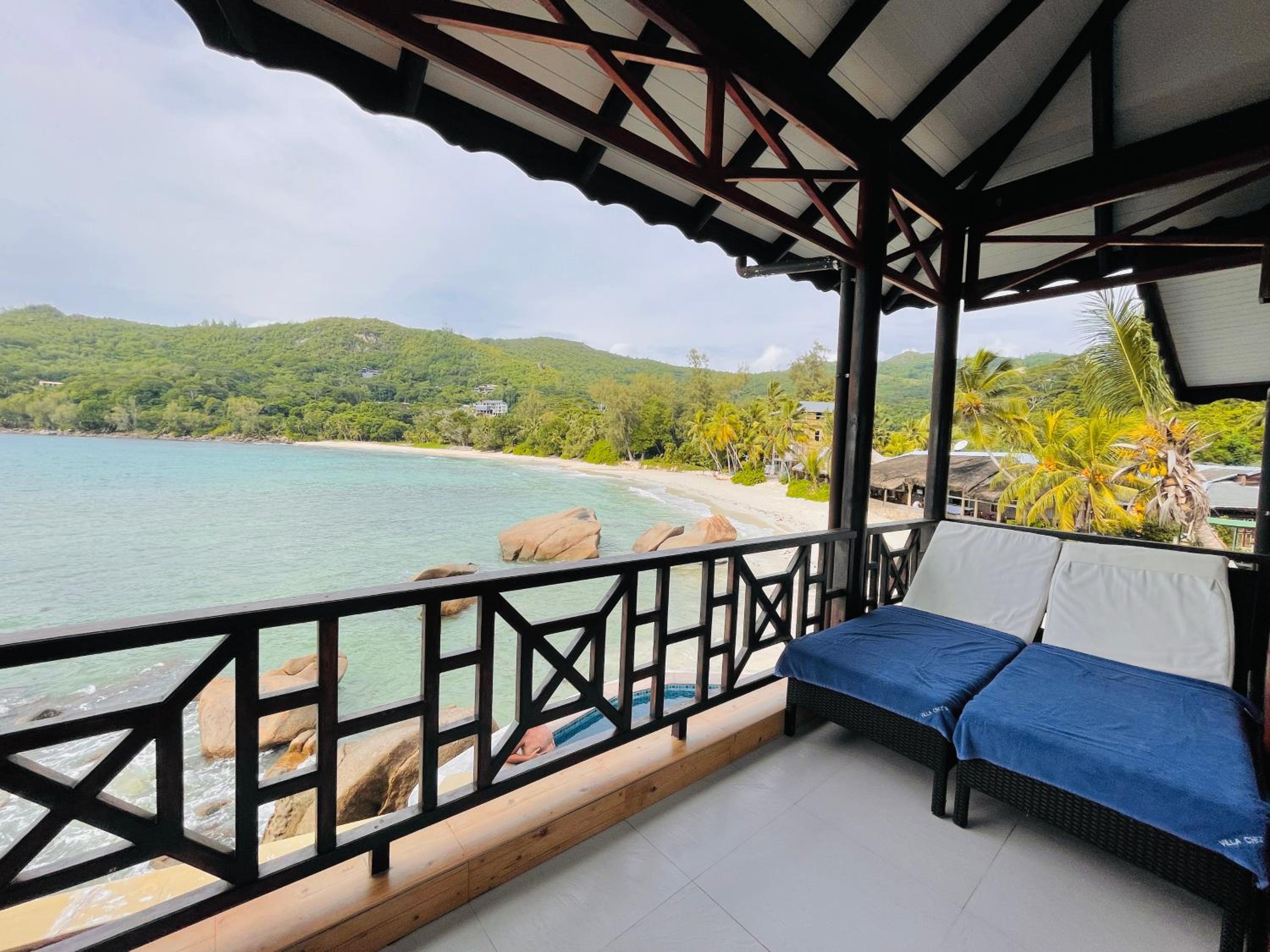 Junior Suite with Ocean View - Photo 15