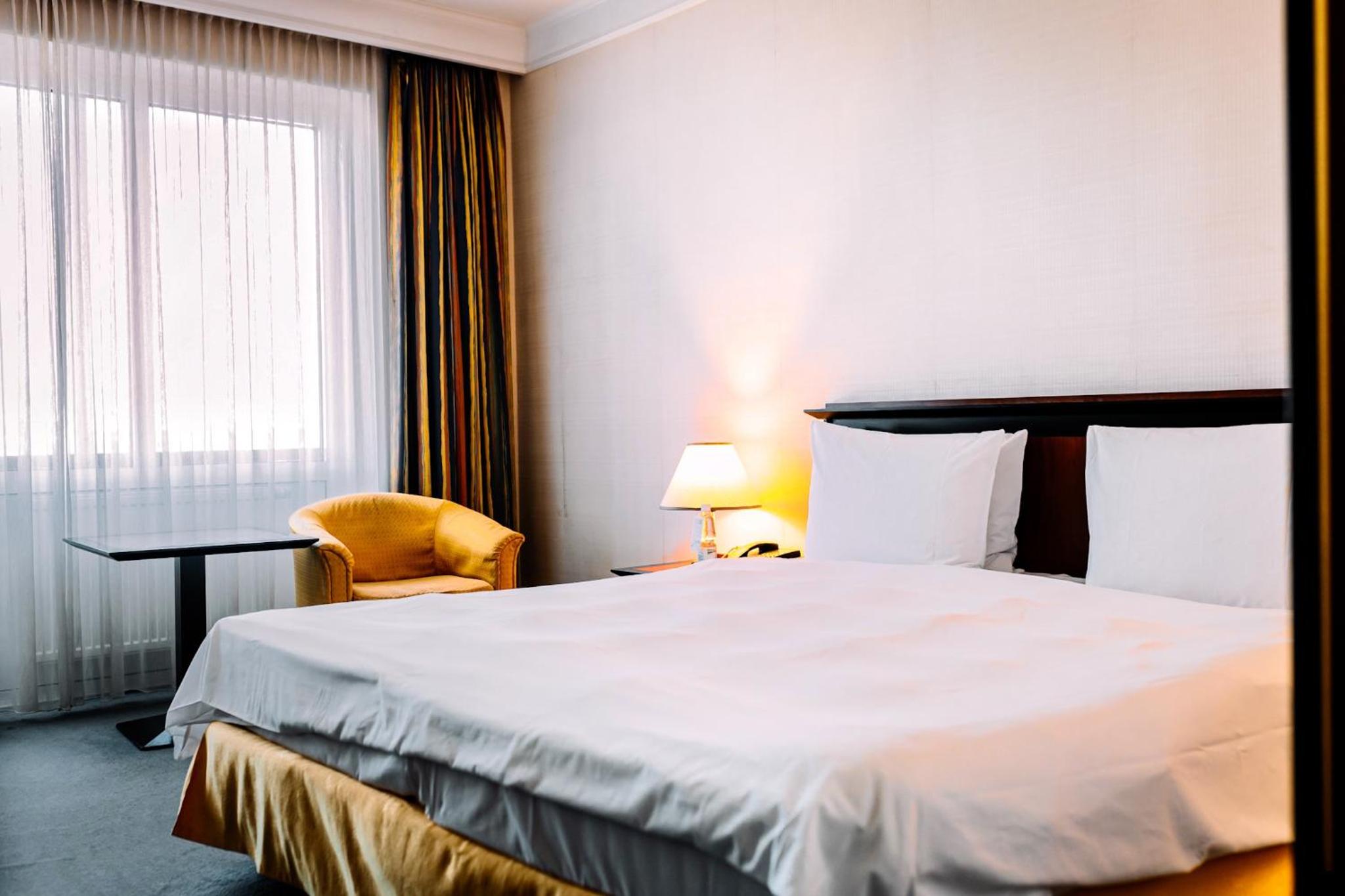 Executive Suite photo 3