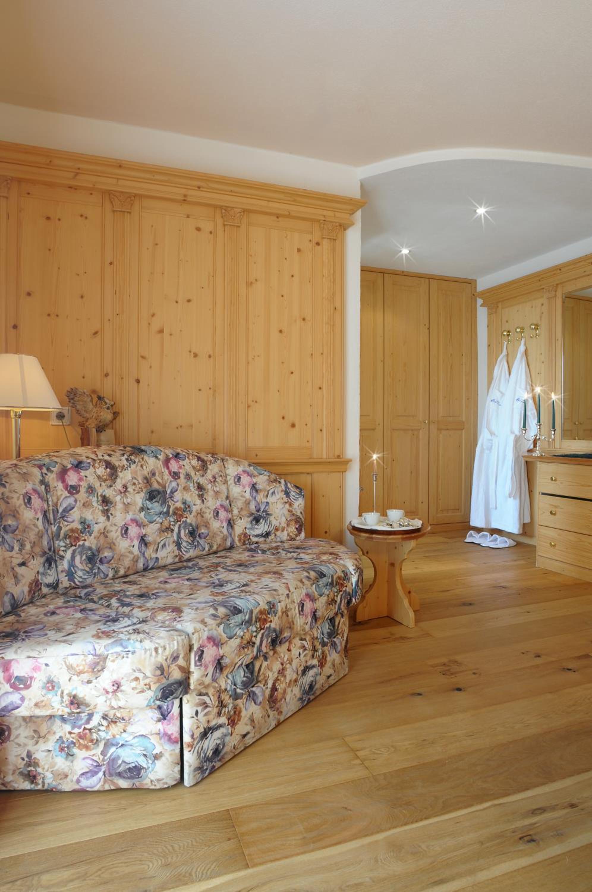 Superior Double Room photo 3