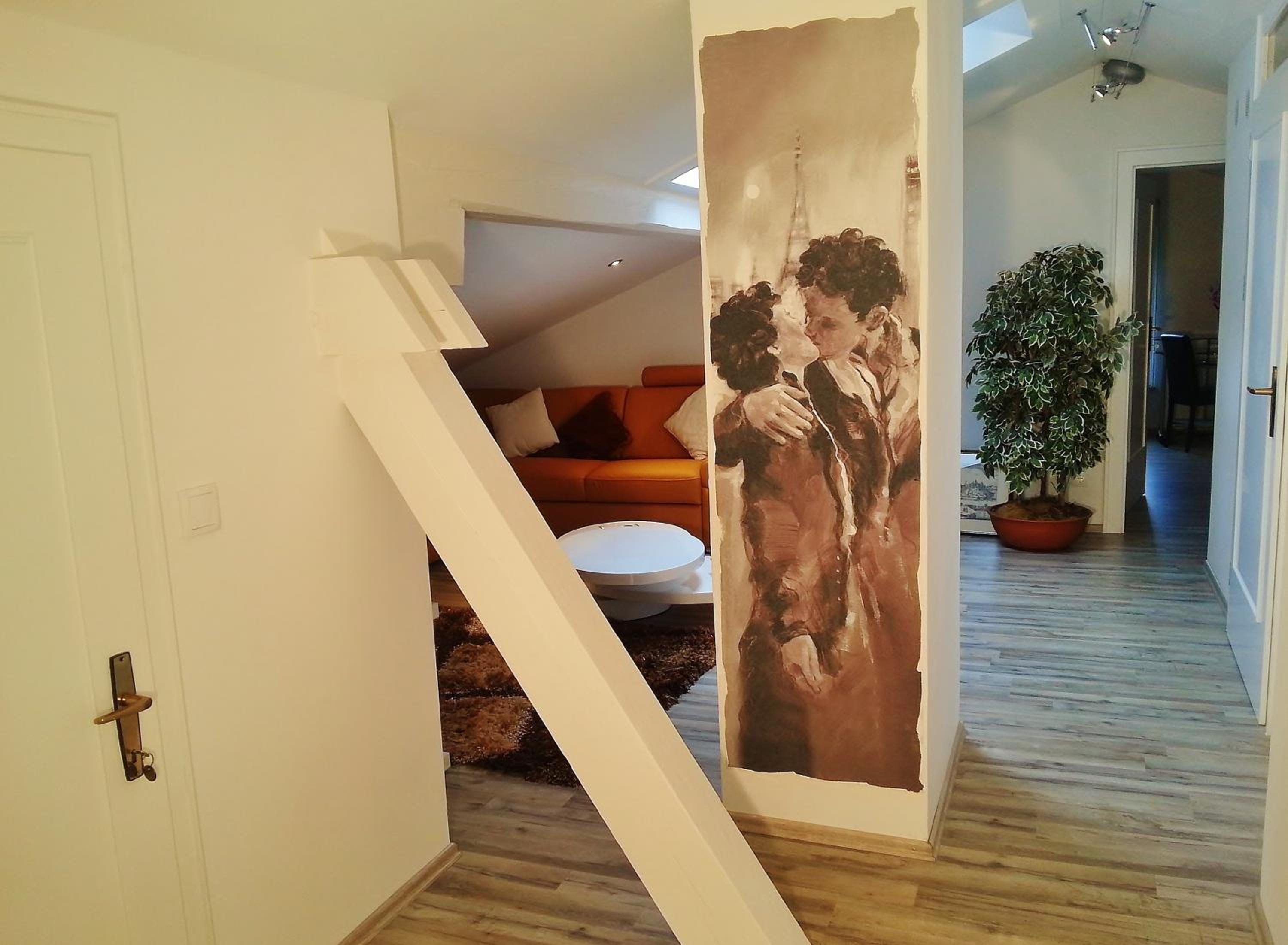 Family Suite photo 2