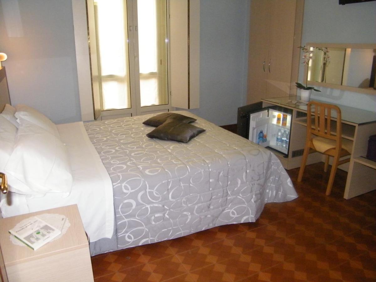 Double or Twin Room with Private Bathroom