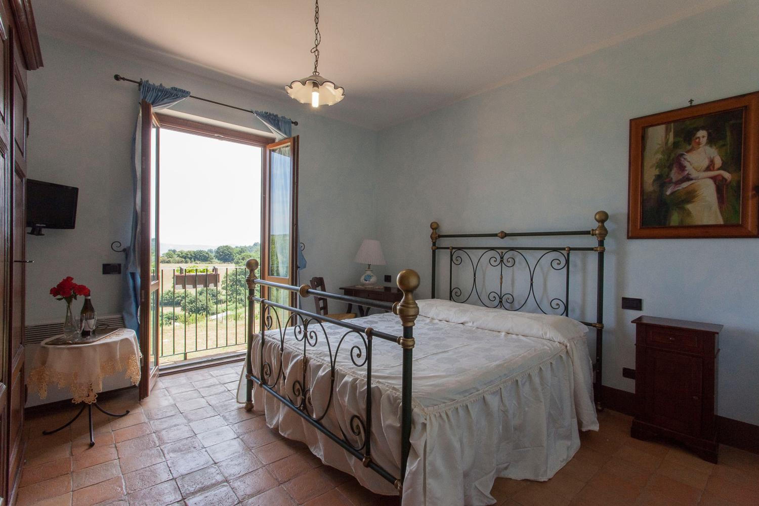 Double Room with Lake View photo 3