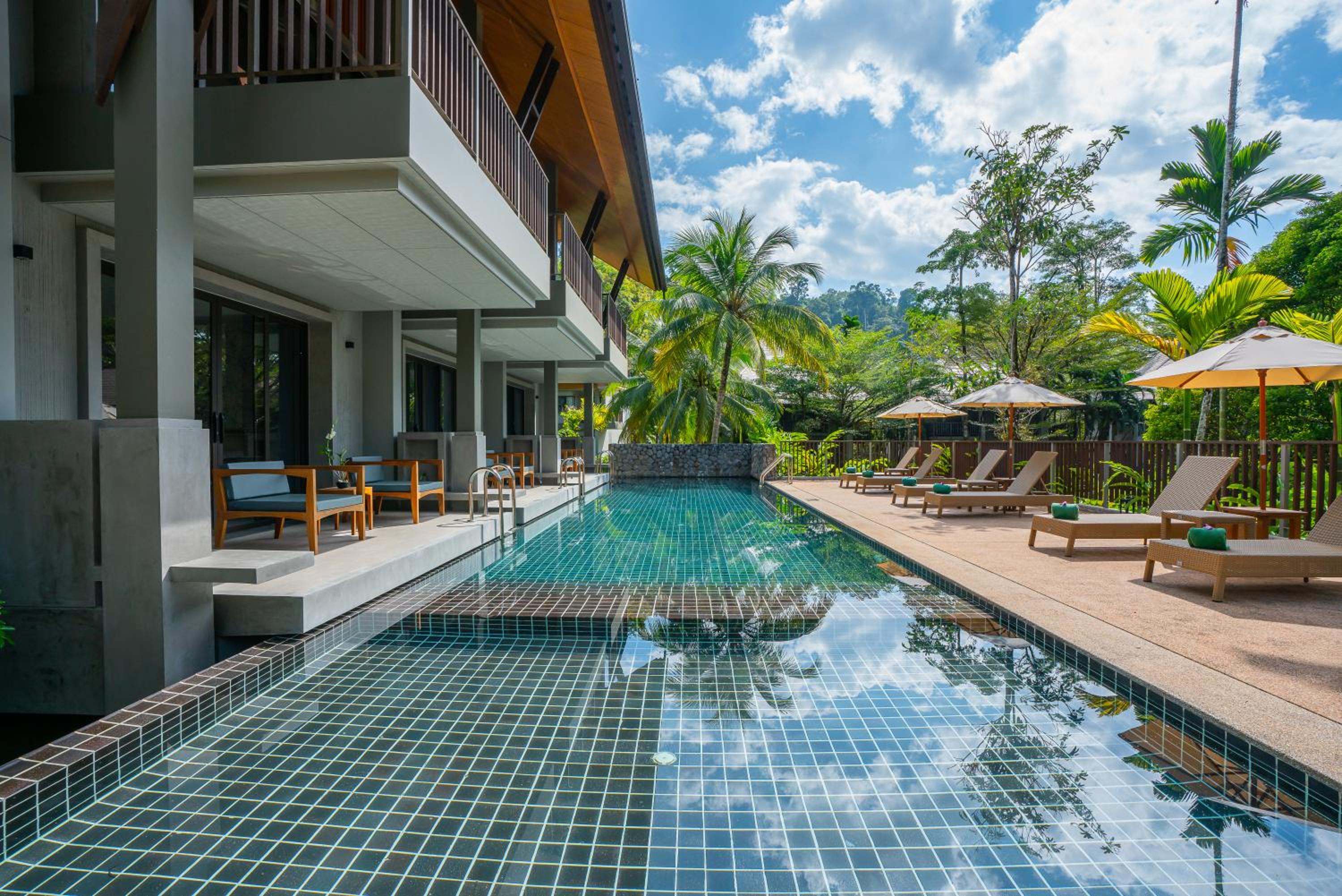 Estate Pool Access (Adult Only) - Photo 6