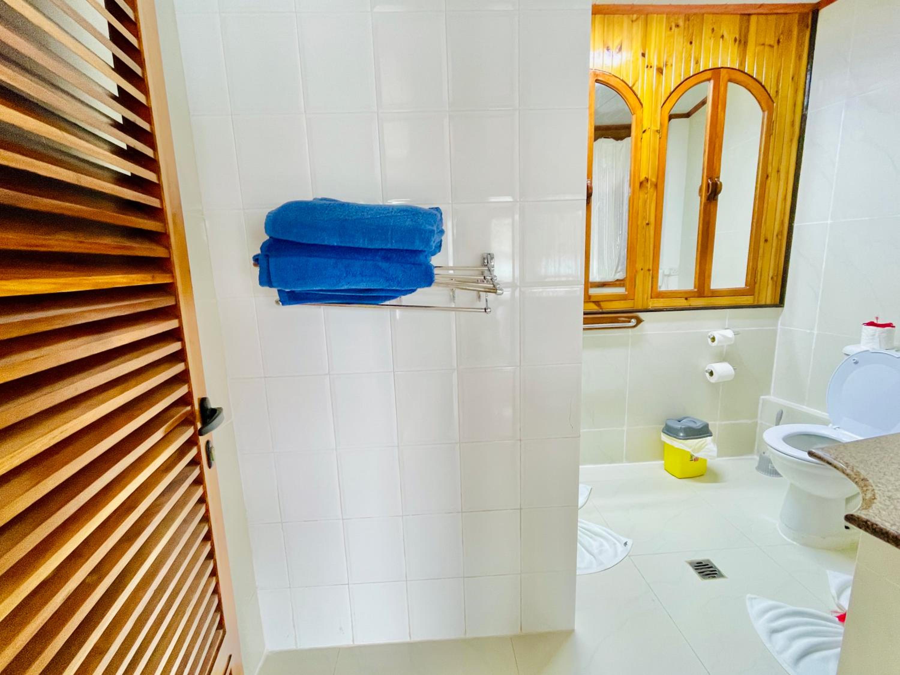 Executive Suite with Sea View photo 2
