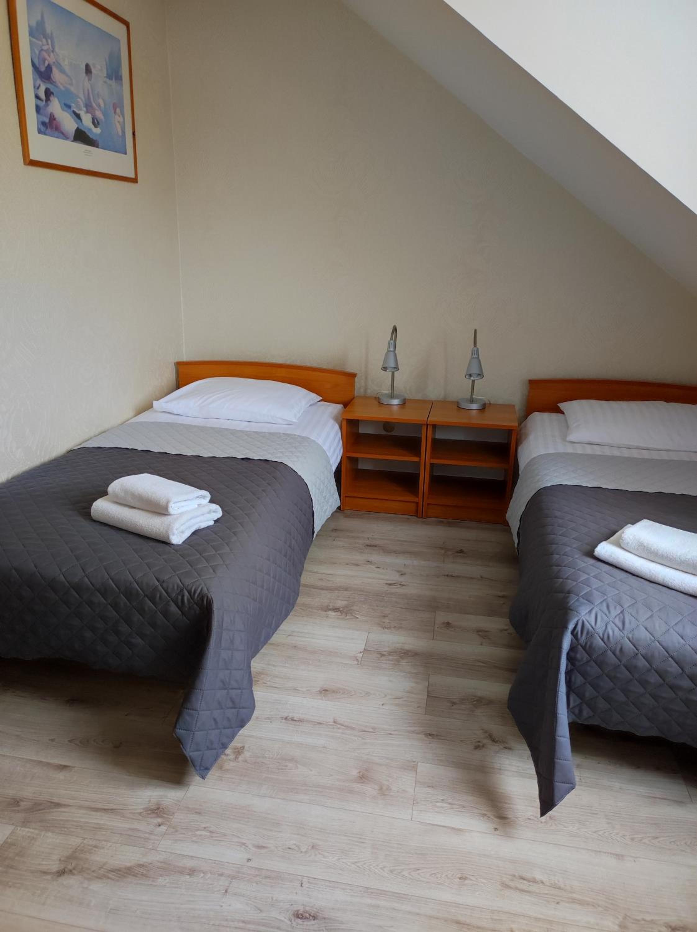 Quadruple Room - Photo 2