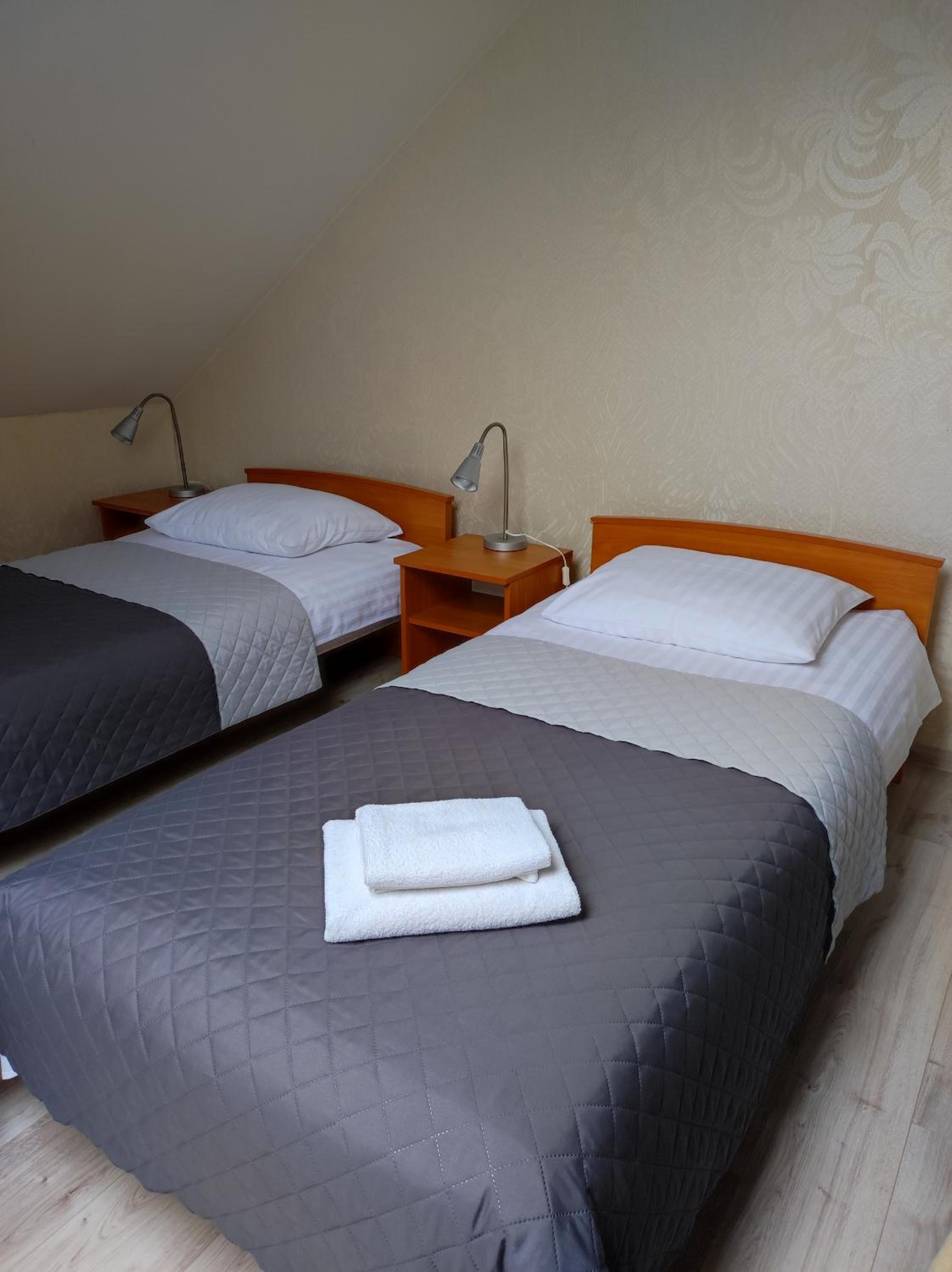Quadruple Room - Photo 3