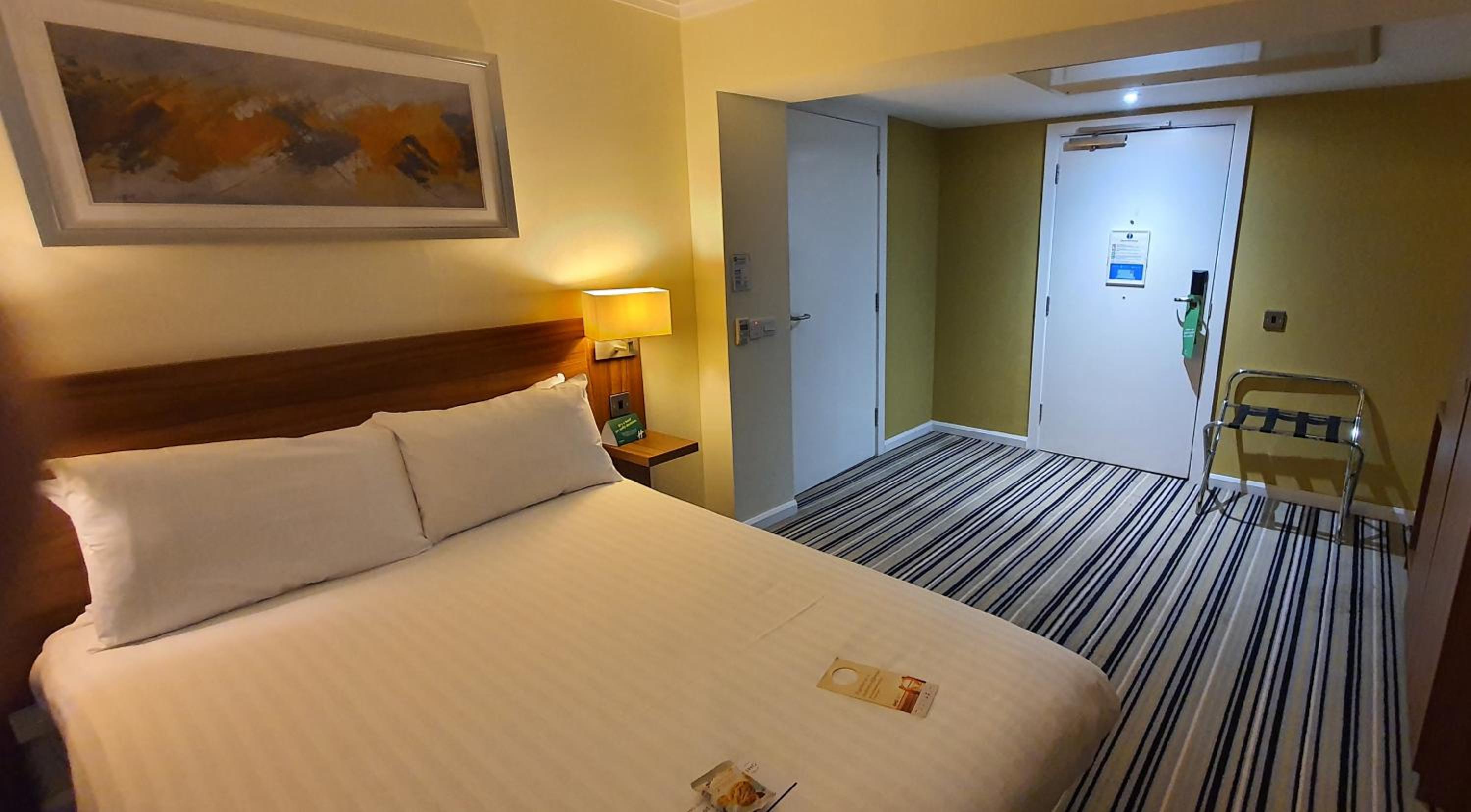 Standard Double Room - Disability Access - Photo 2
