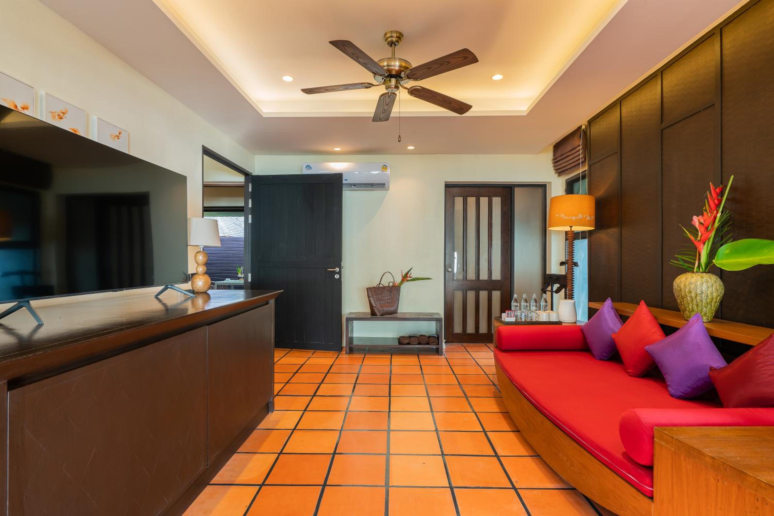 Casuarinas Family Villa - Photo 4
