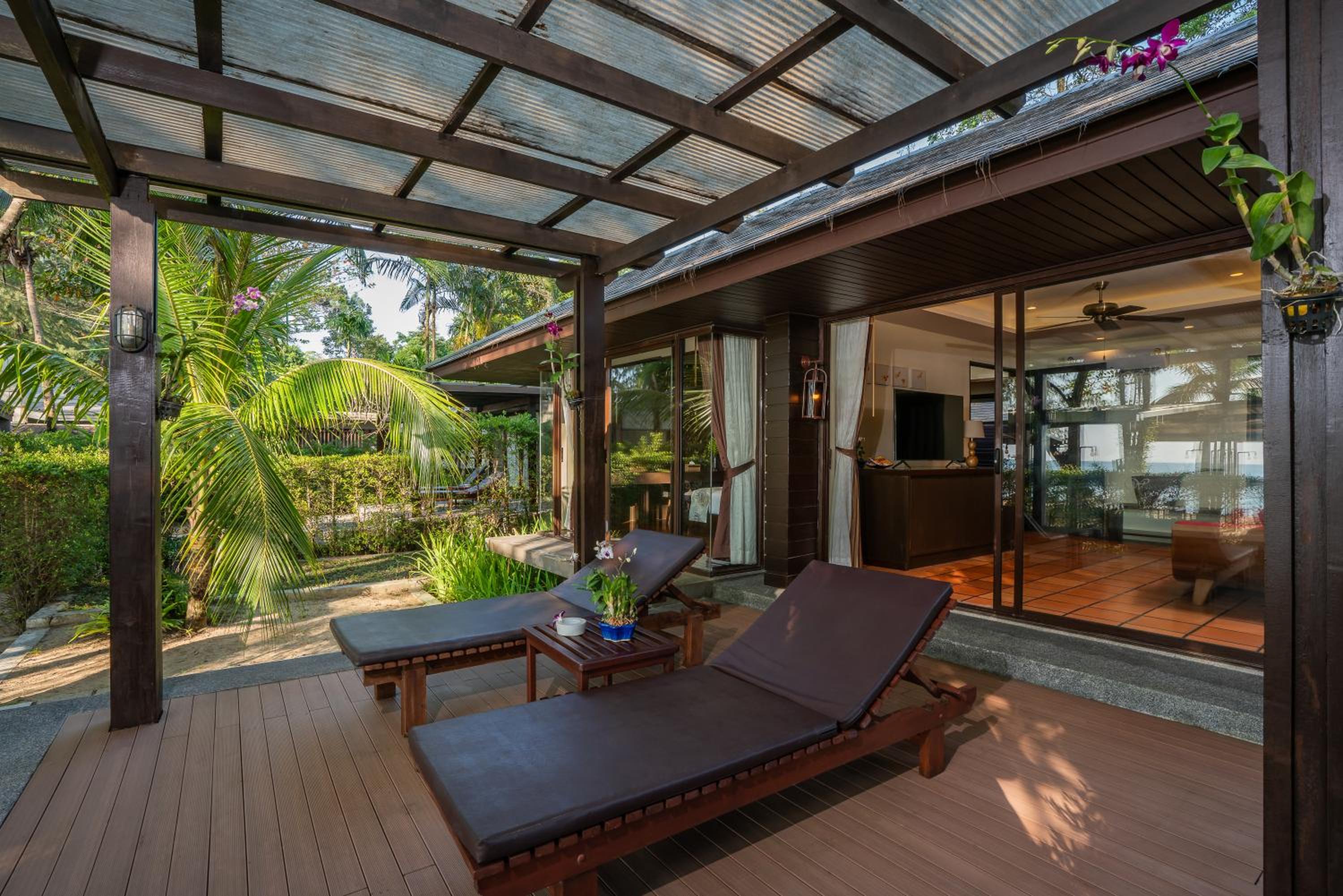 Casuarinas Family Villa - Photo 10
