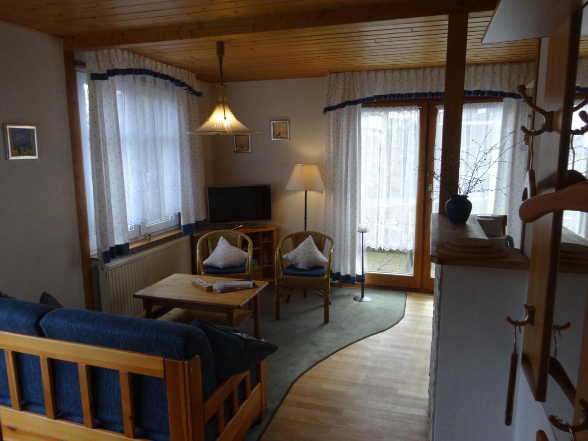Two-Bedroom House photo 2