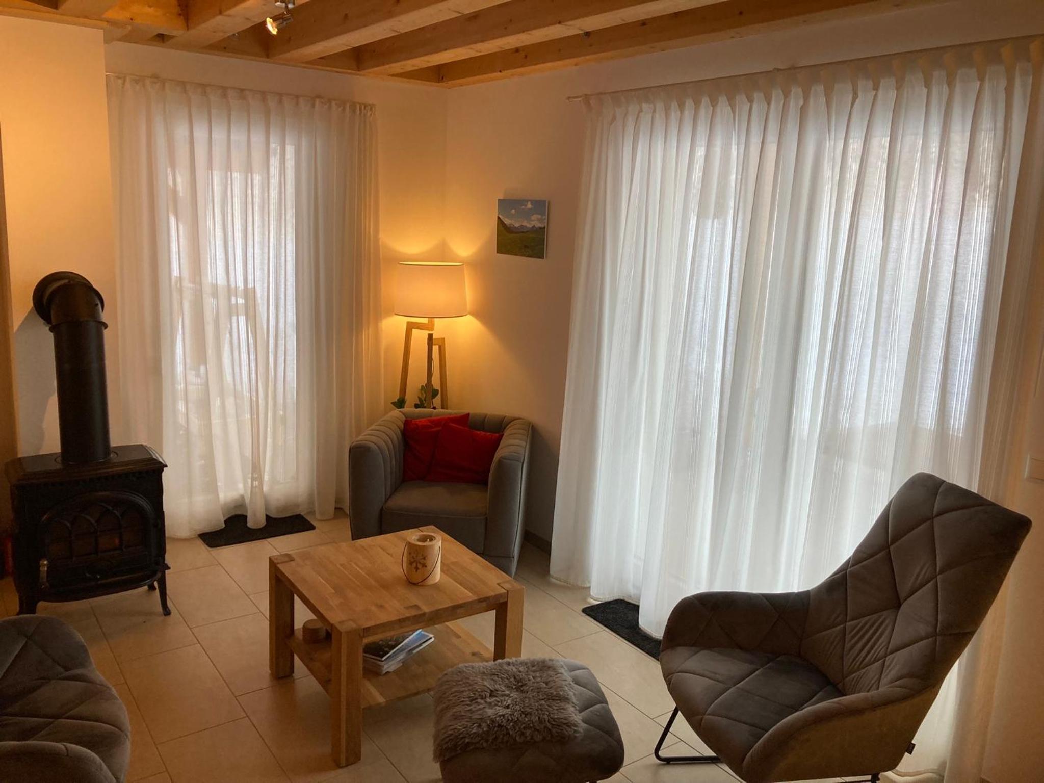 Three-Bedroom Villa photo 1