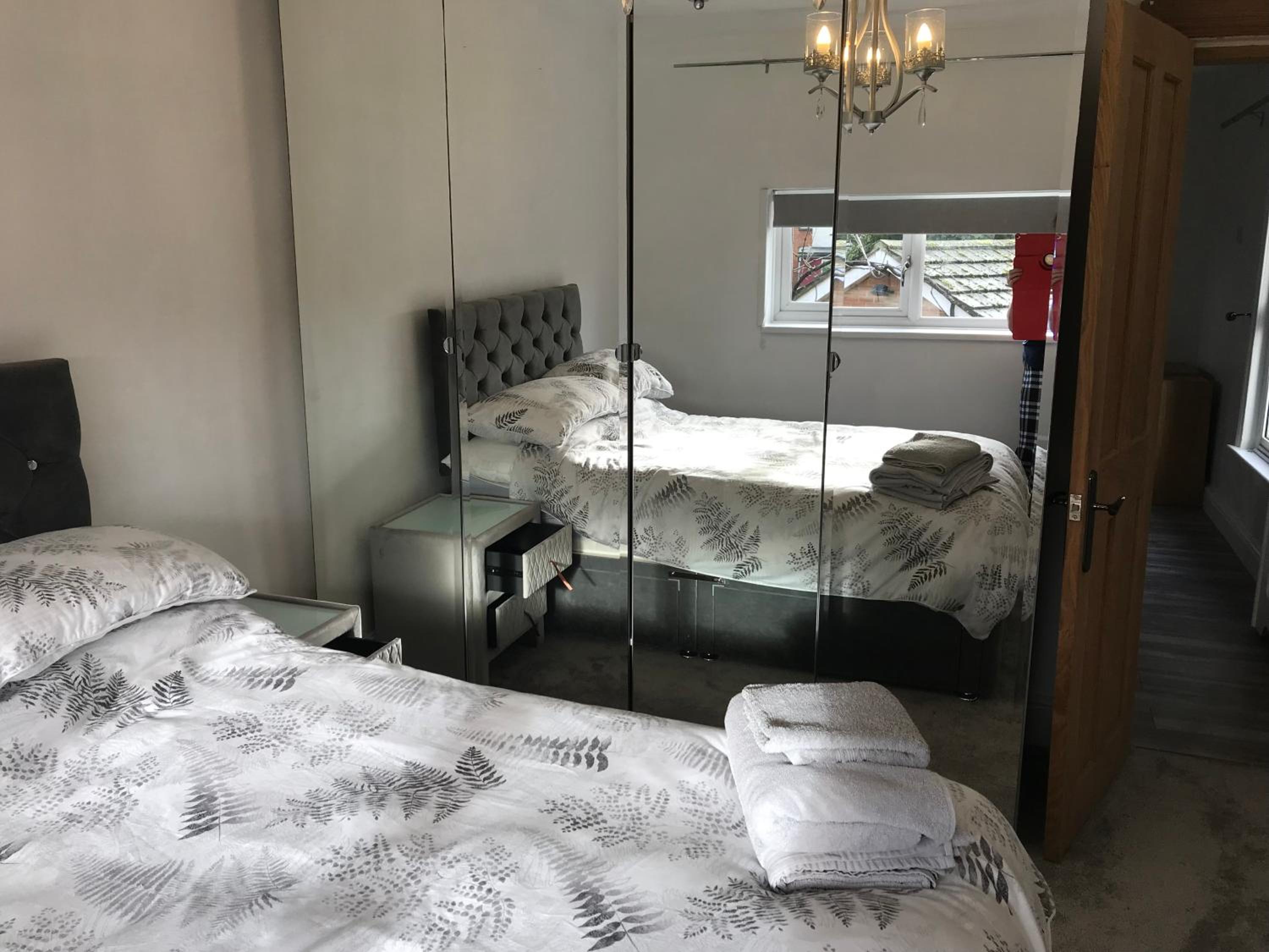 Two-Bedroom Apartment - Photo 1