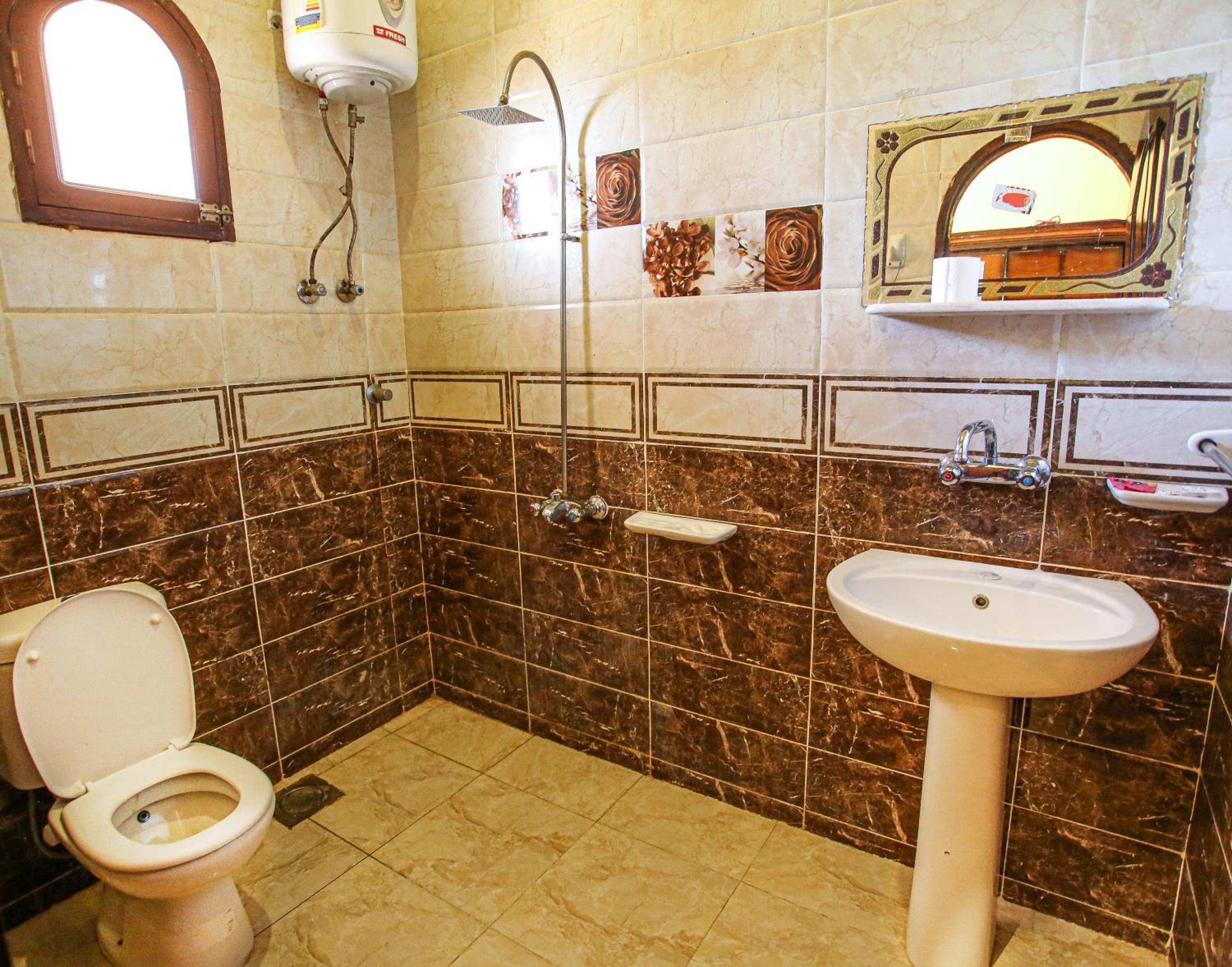 Deluxe Triple Room - Photo 2