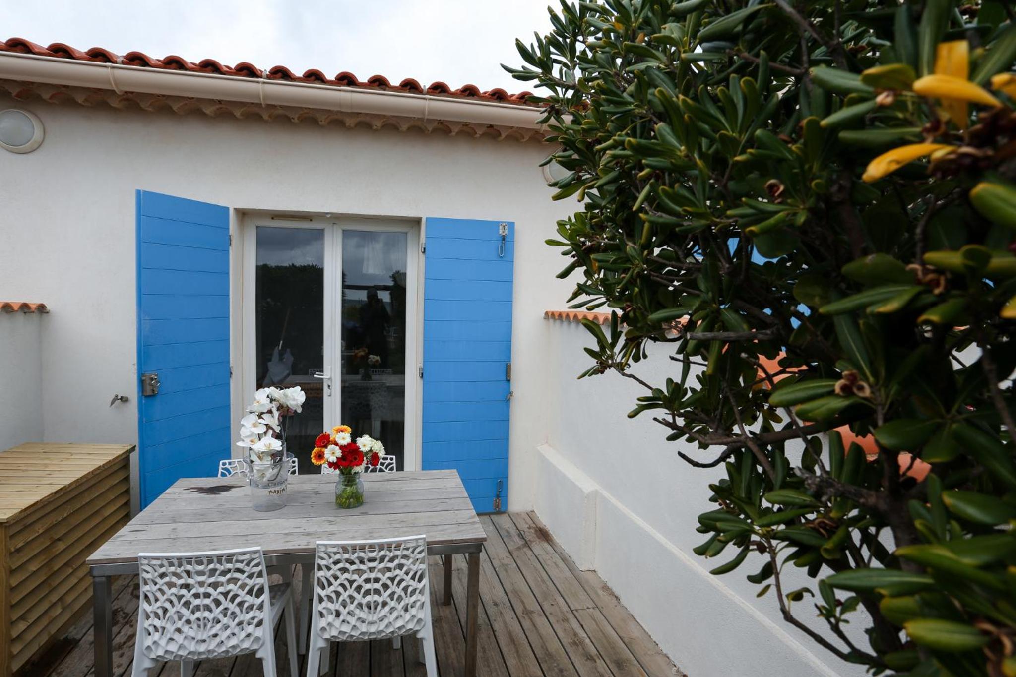 Apartment with Sea View photo 1