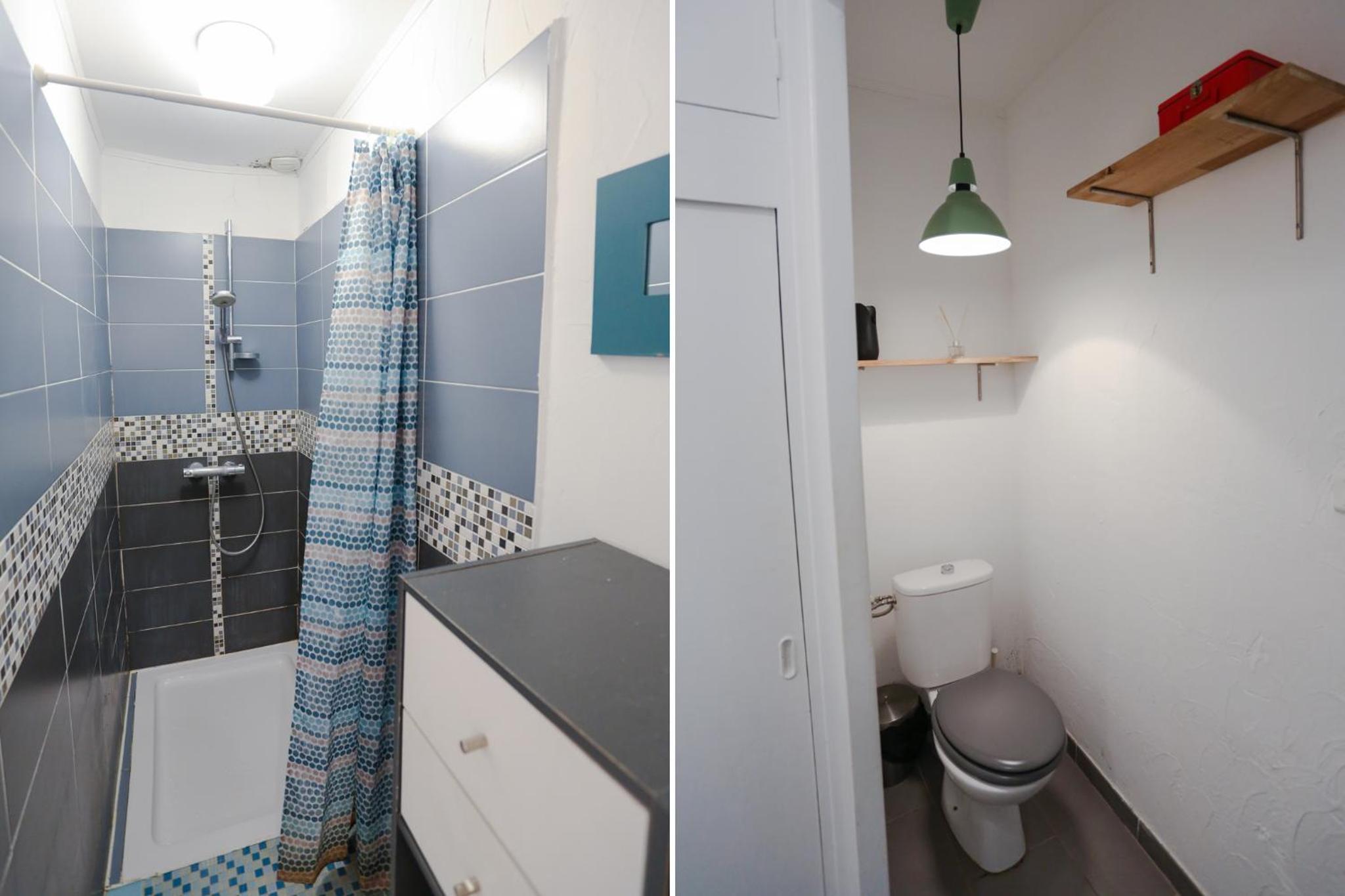 Apartment with Sea View photo 3