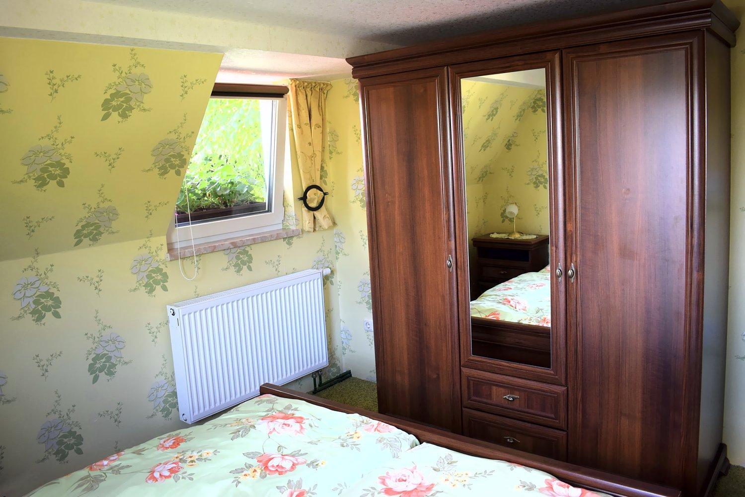 Three-Bedroom Bungalow photo 2