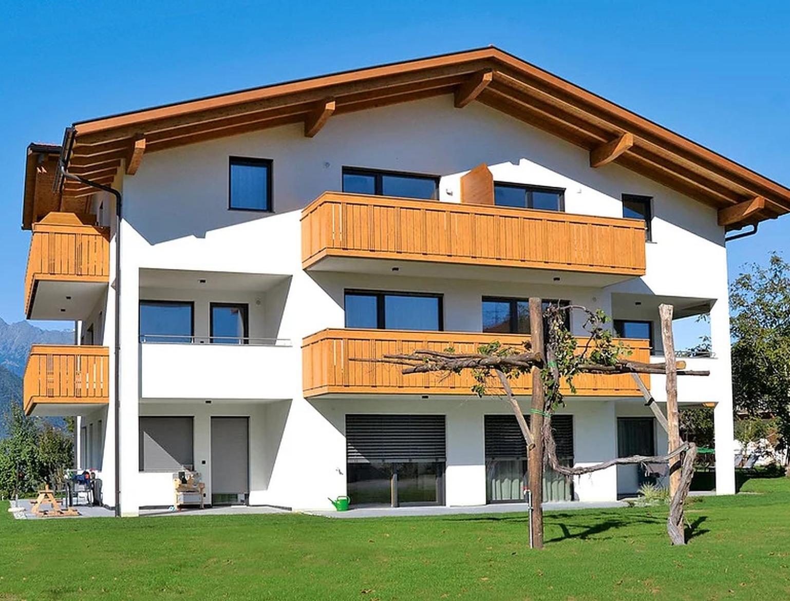 Superior One-Bedroom Apartment with Balcony photo 3