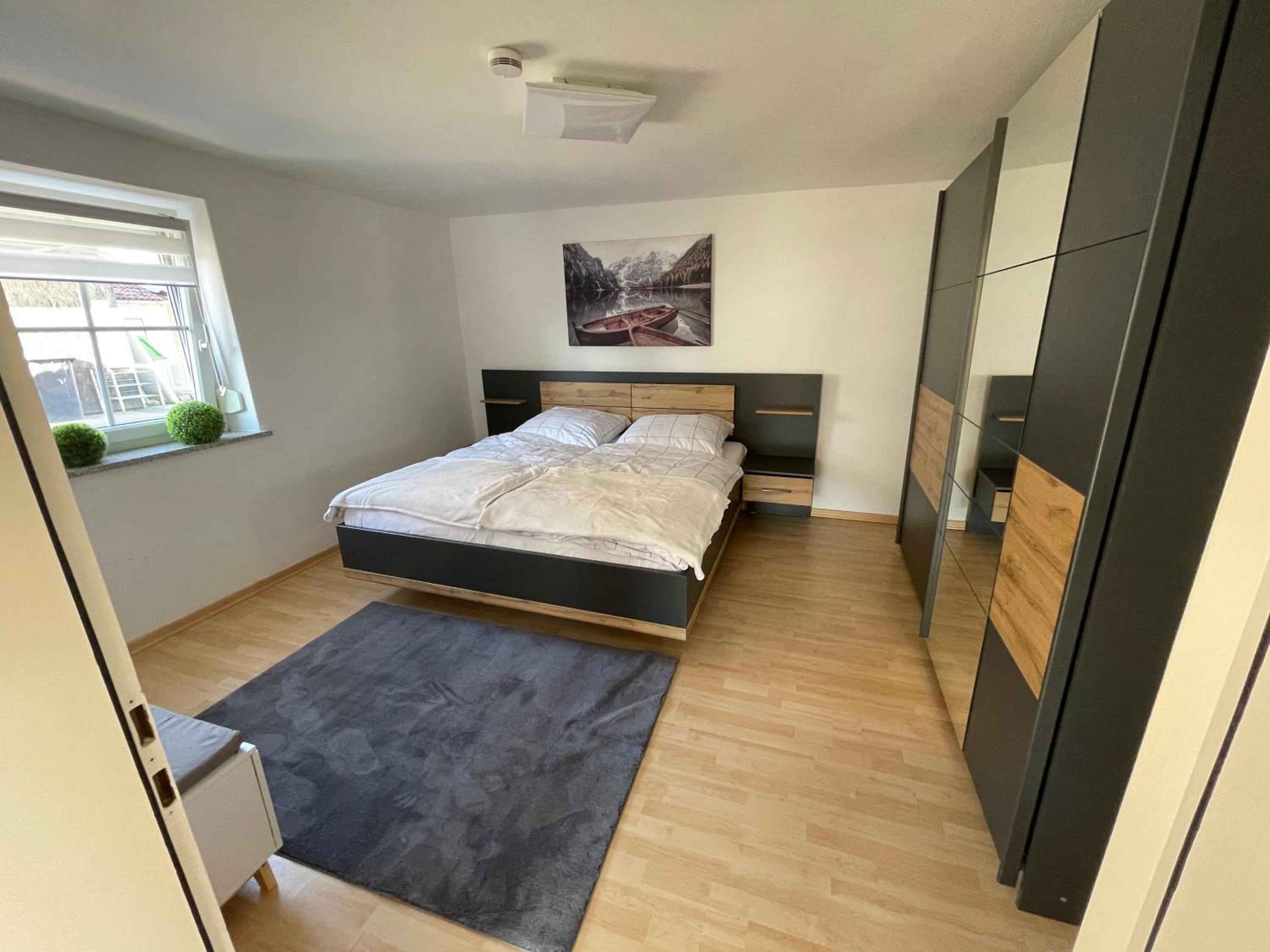 Two-Bedroom Apartment - Photo 3