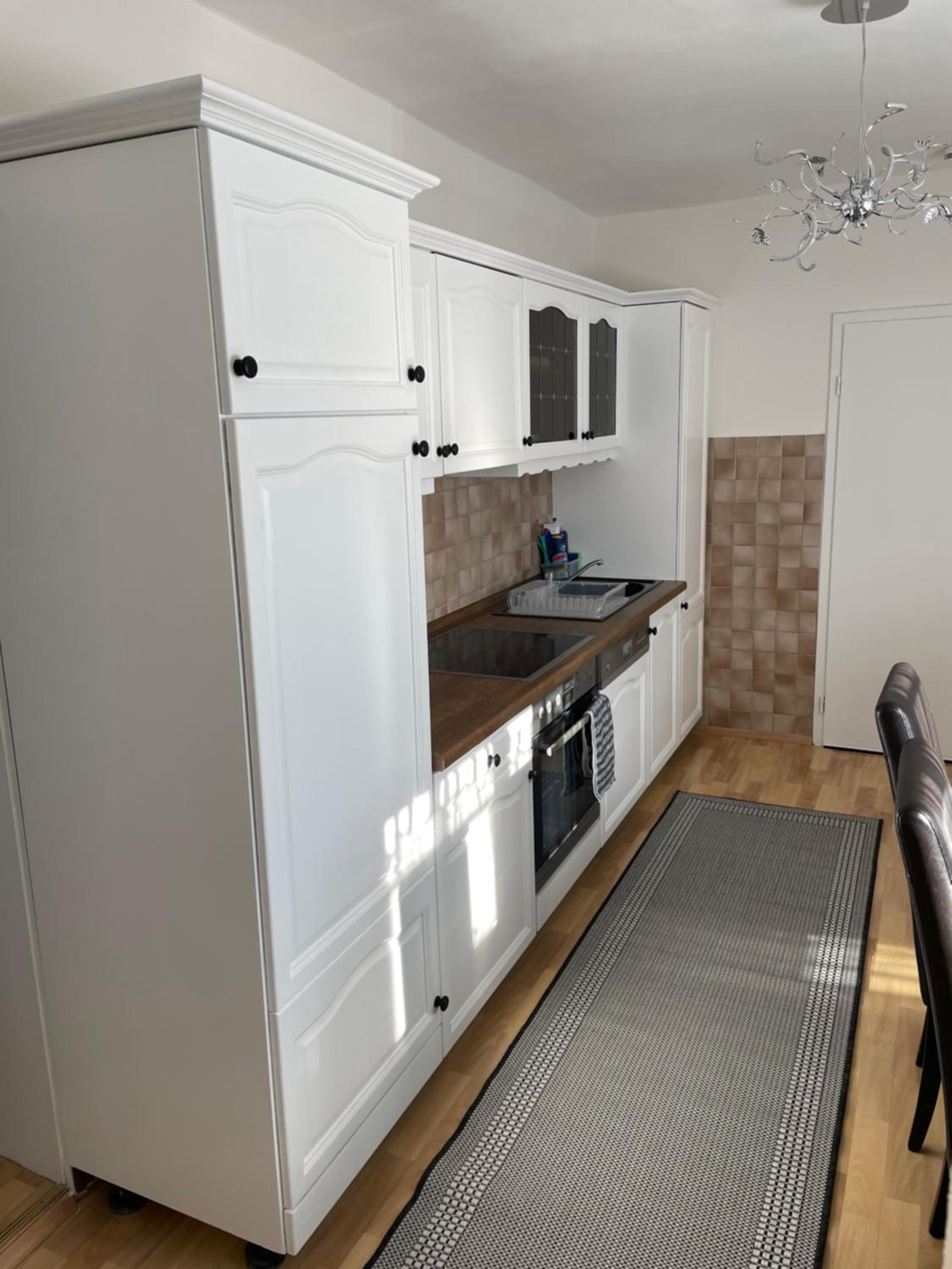 Two-Bedroom Apartment - Photo 4