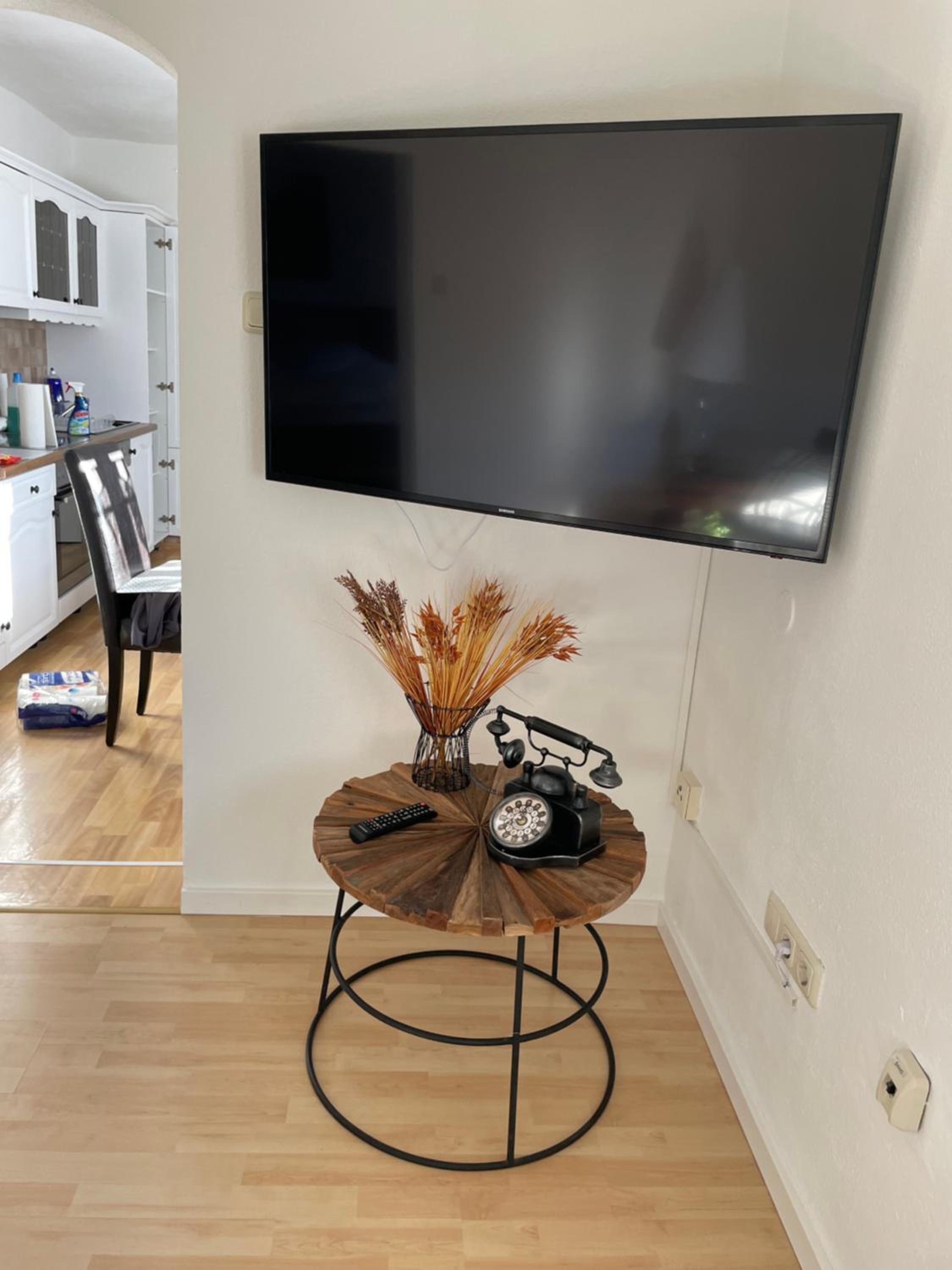 Two-Bedroom Apartment - Photo 6