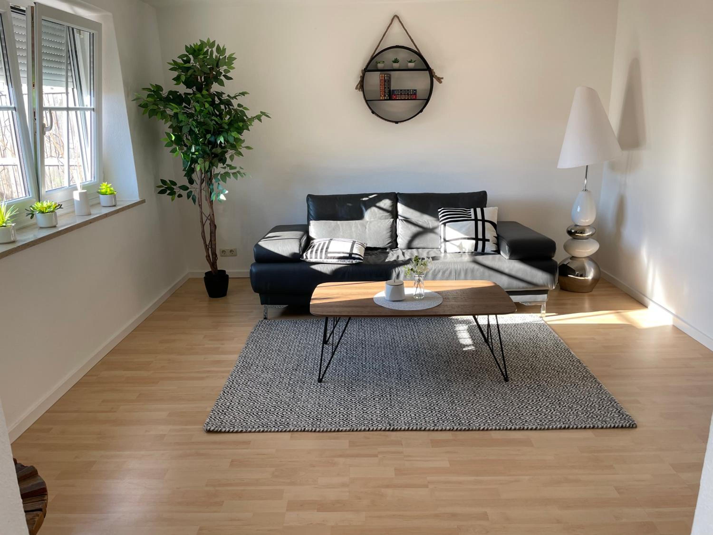 Two-Bedroom Apartment - Photo 1