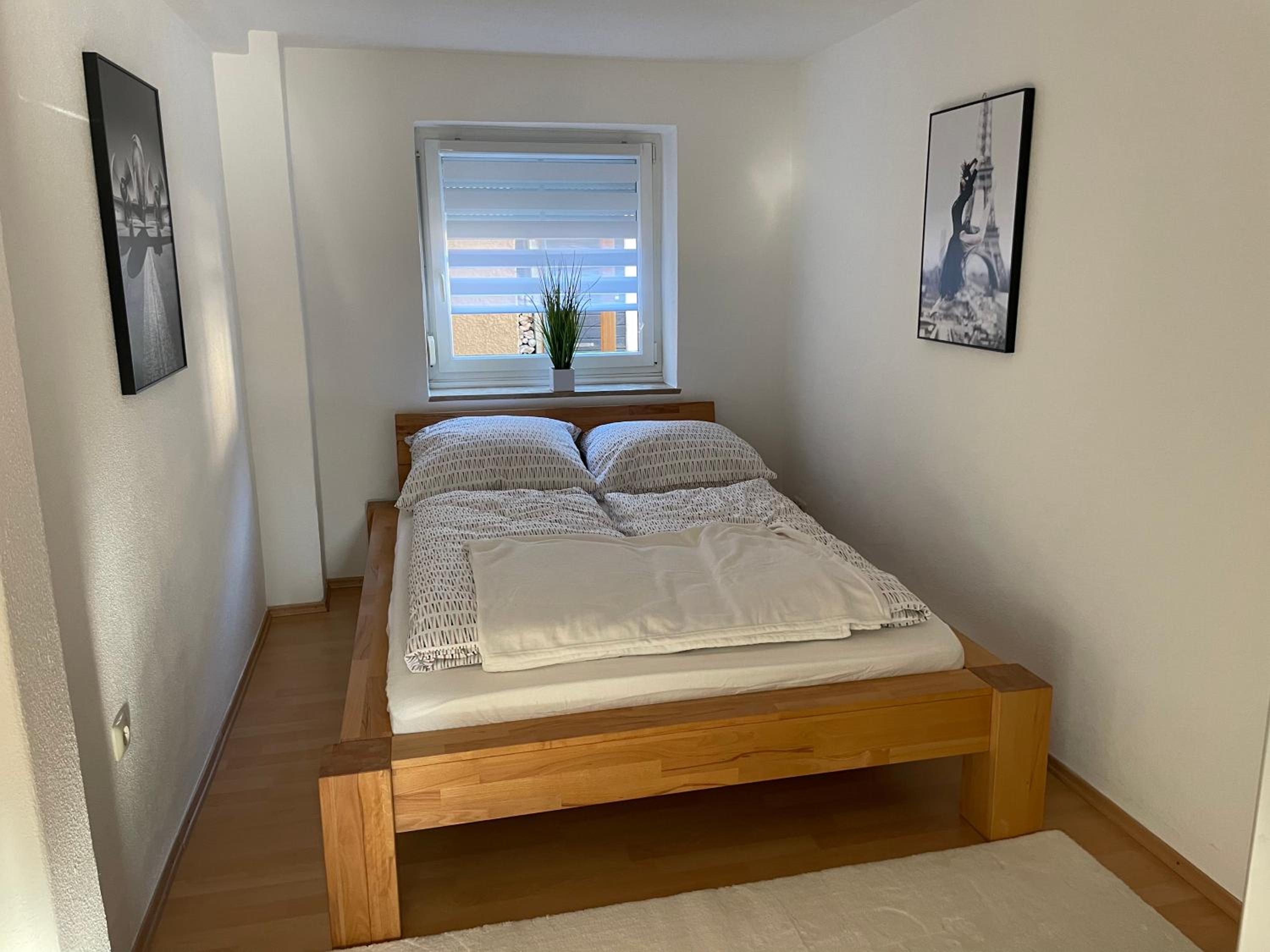 Two-Bedroom Apartment - Photo 10
