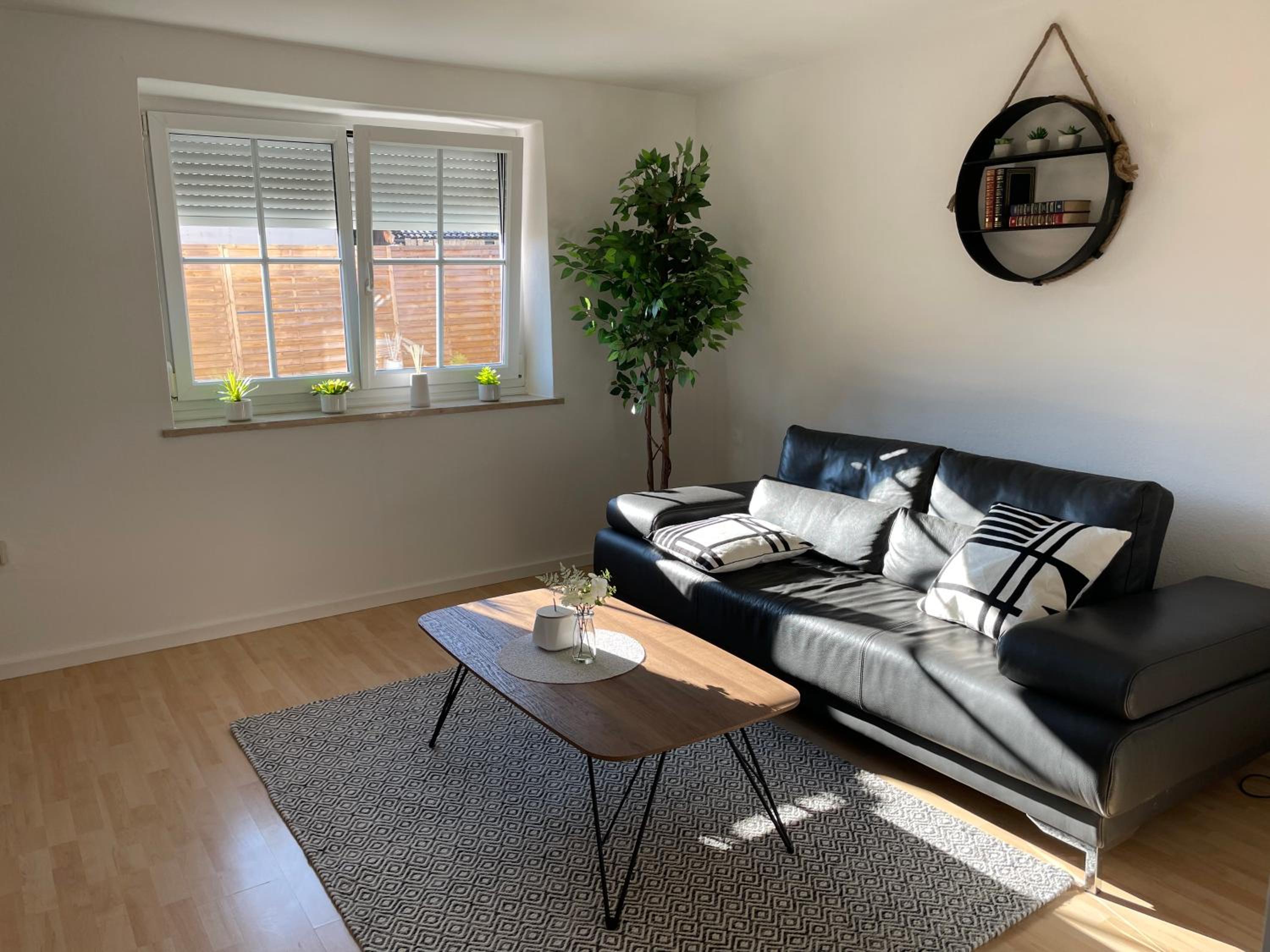 Two-Bedroom Apartment - Photo 12