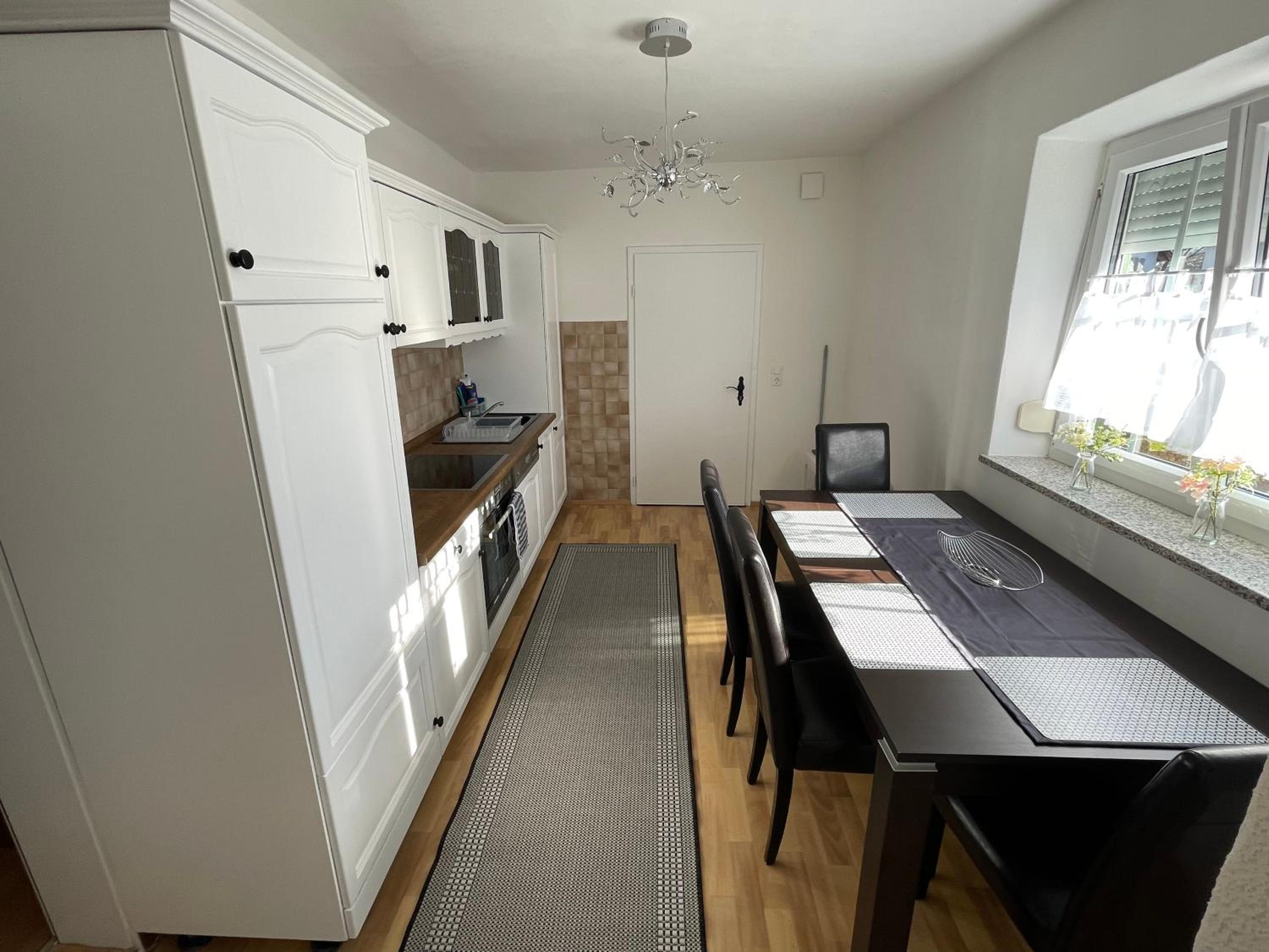 Two-Bedroom Apartment - Photo 14