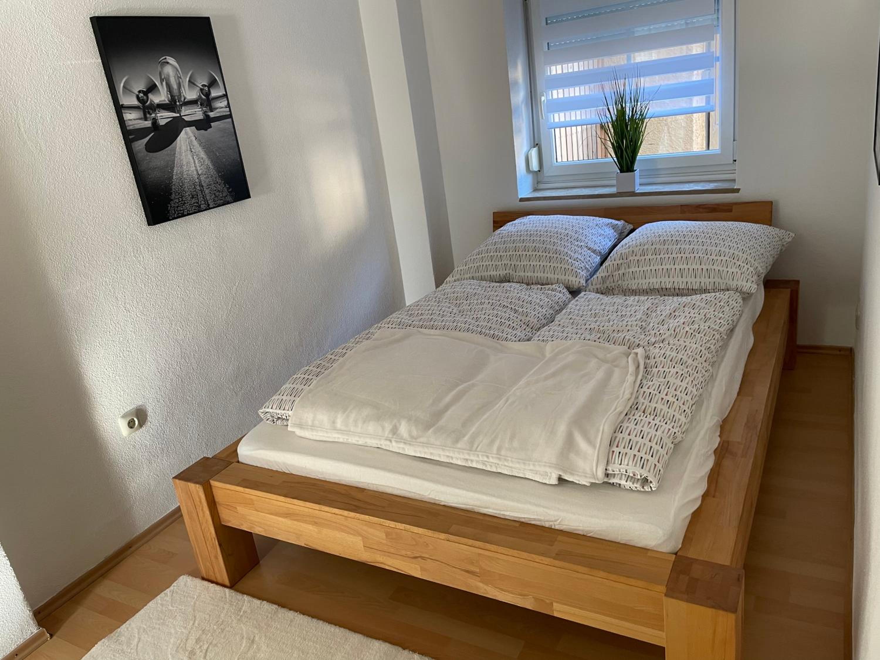 Two-Bedroom Apartment - Photo 15