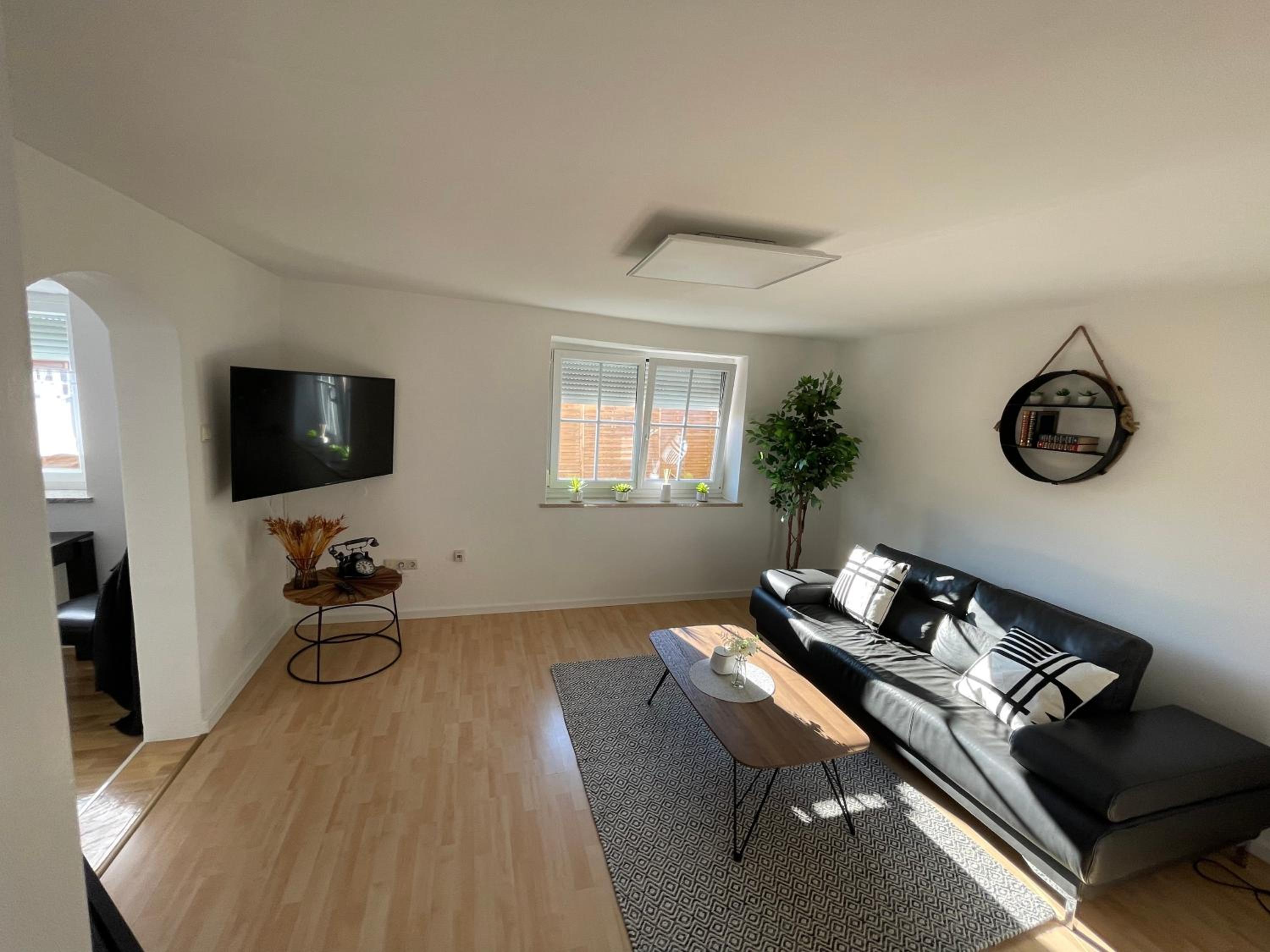 Two-Bedroom Apartment - Photo 17