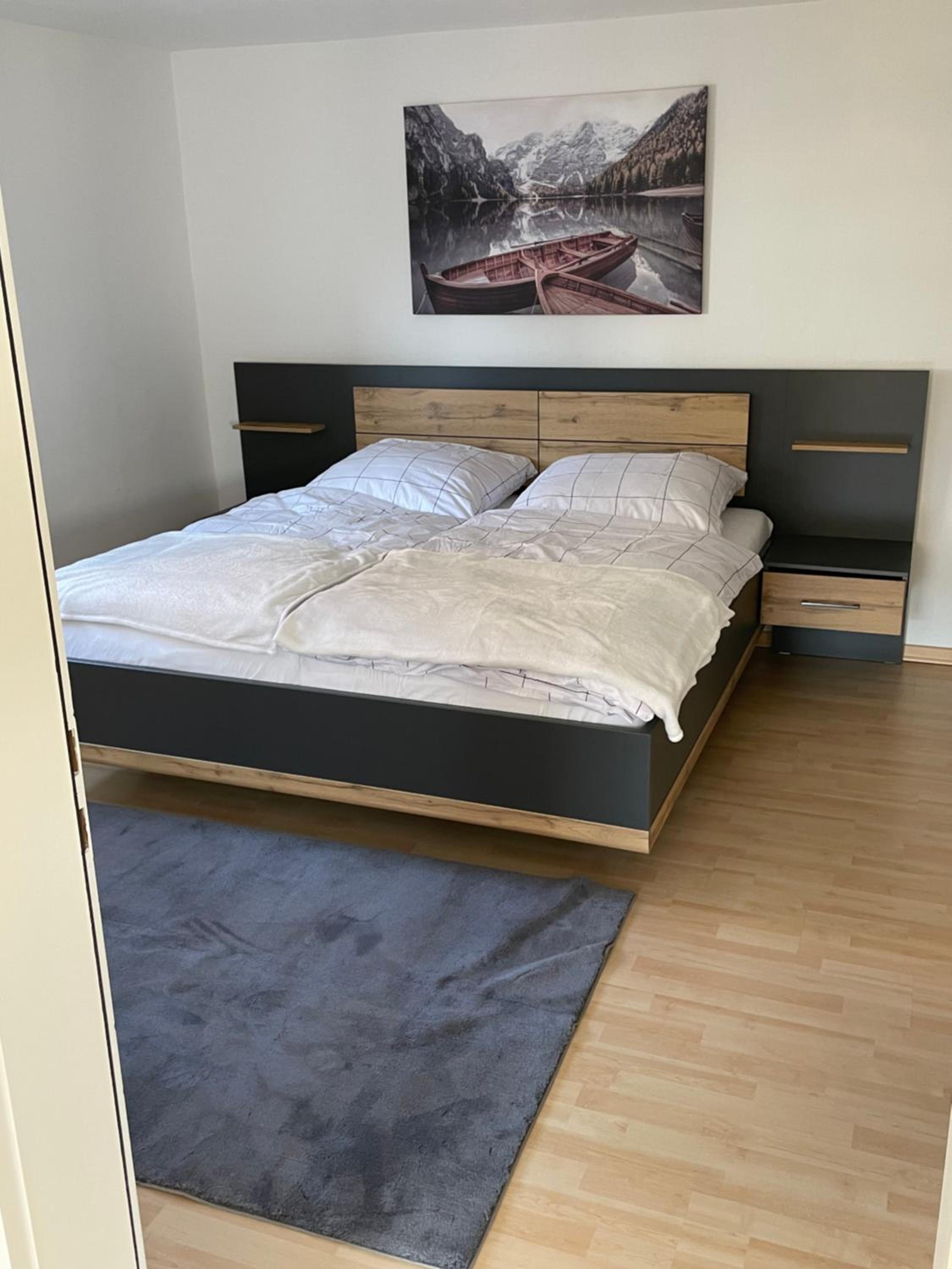 Two-Bedroom Apartment - Photo 18