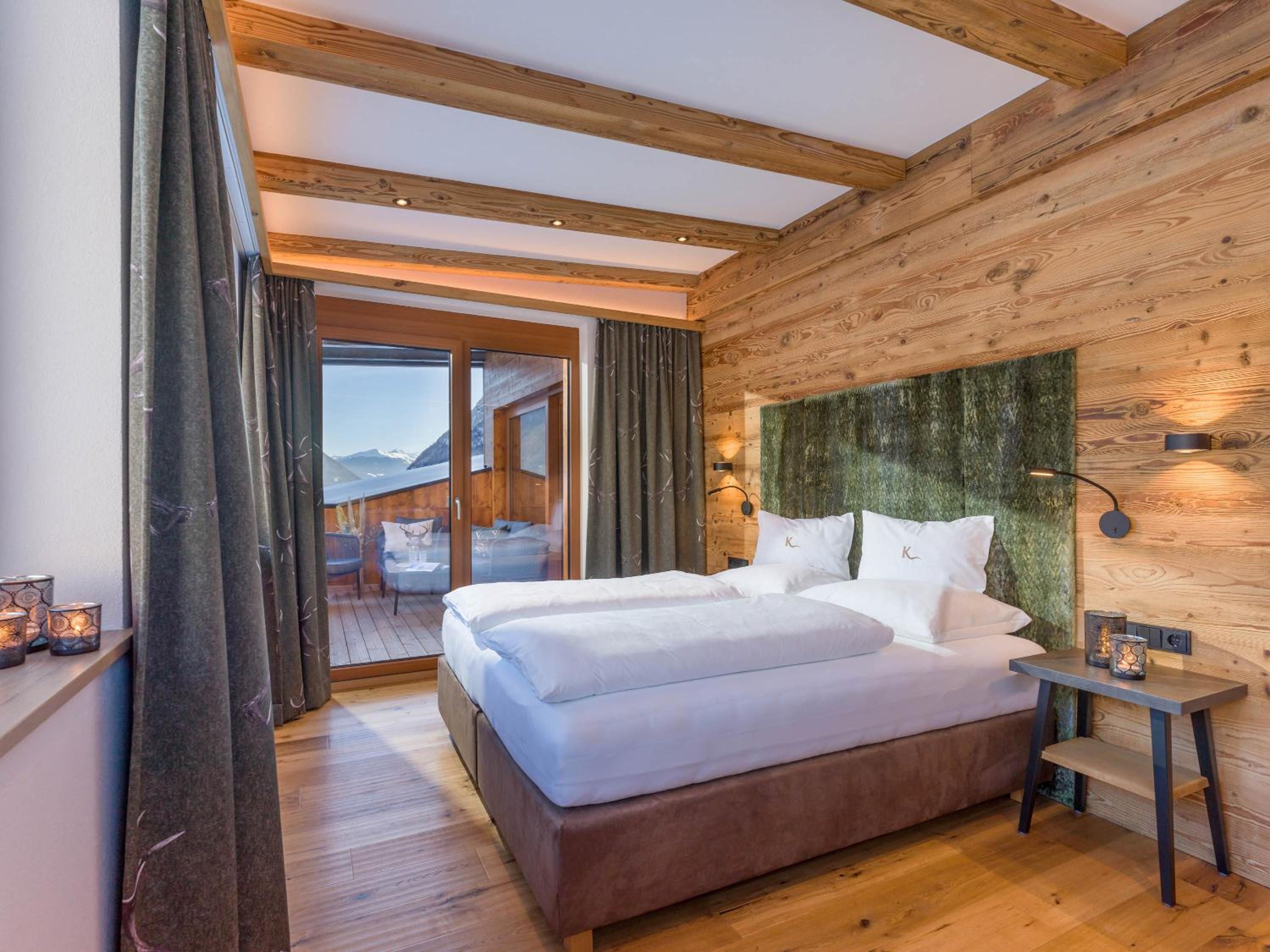 Superior Suite - Photo 1