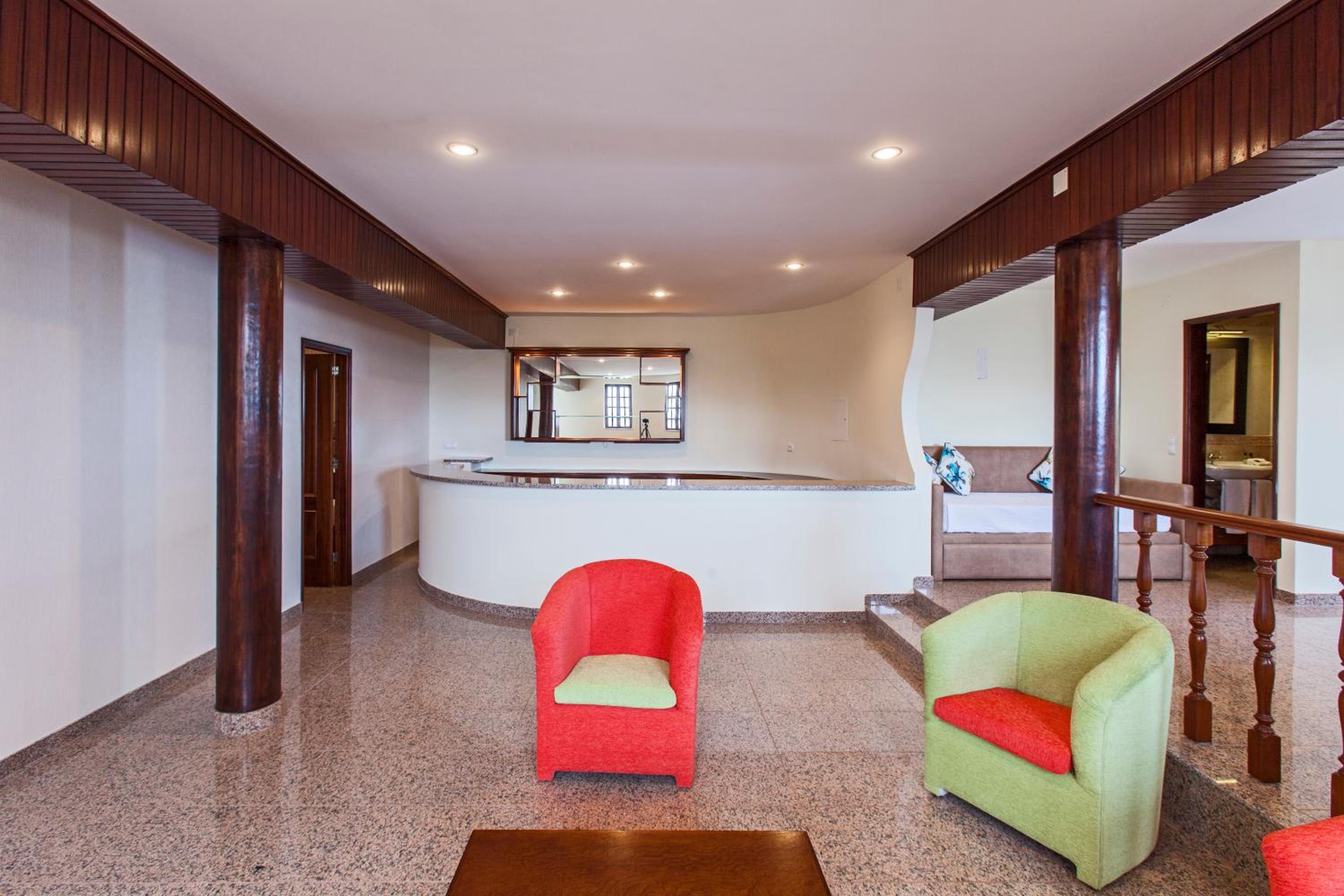 Two-Bedroom House photo 1