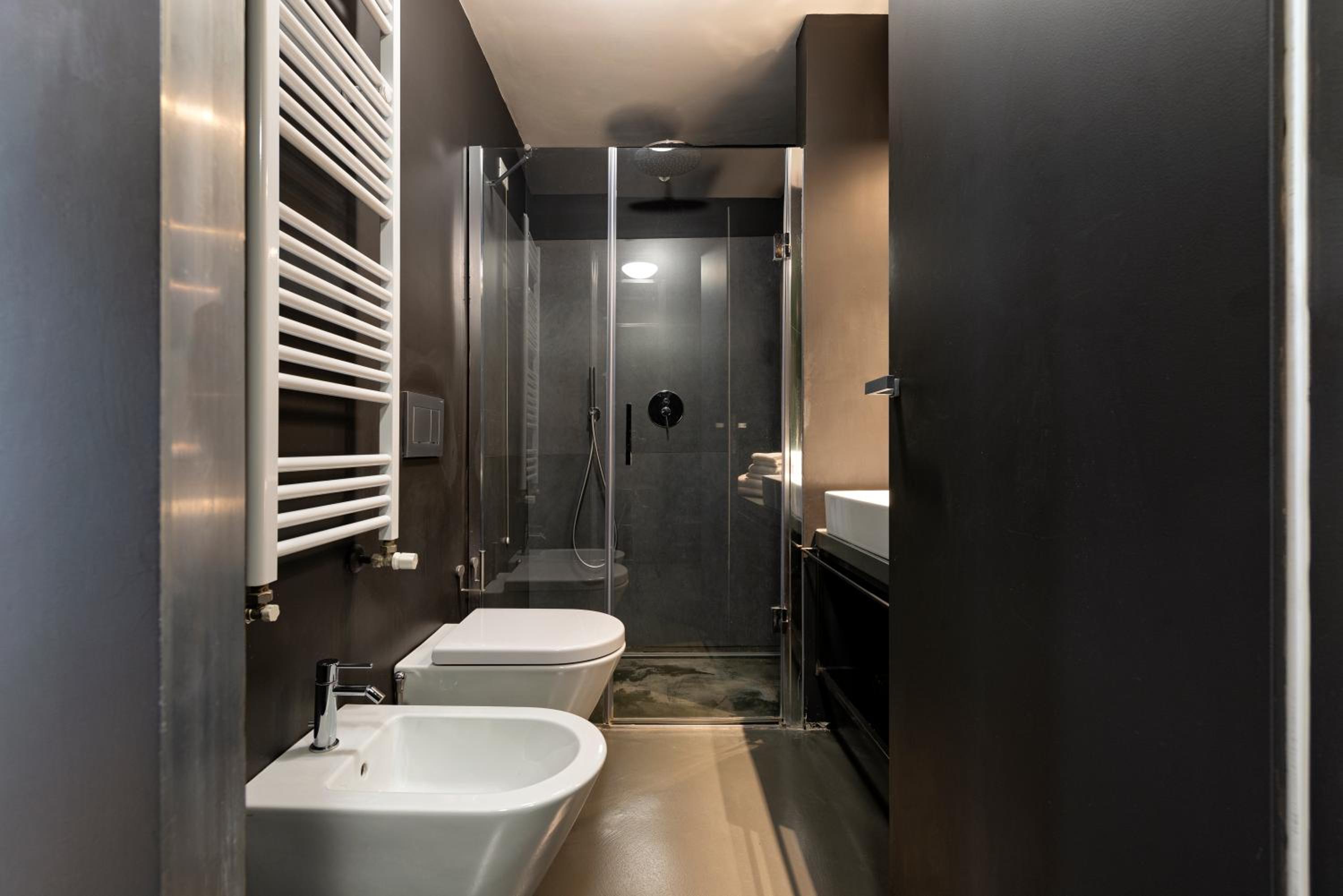 Superior Double Room with Terrace thumbnail 5