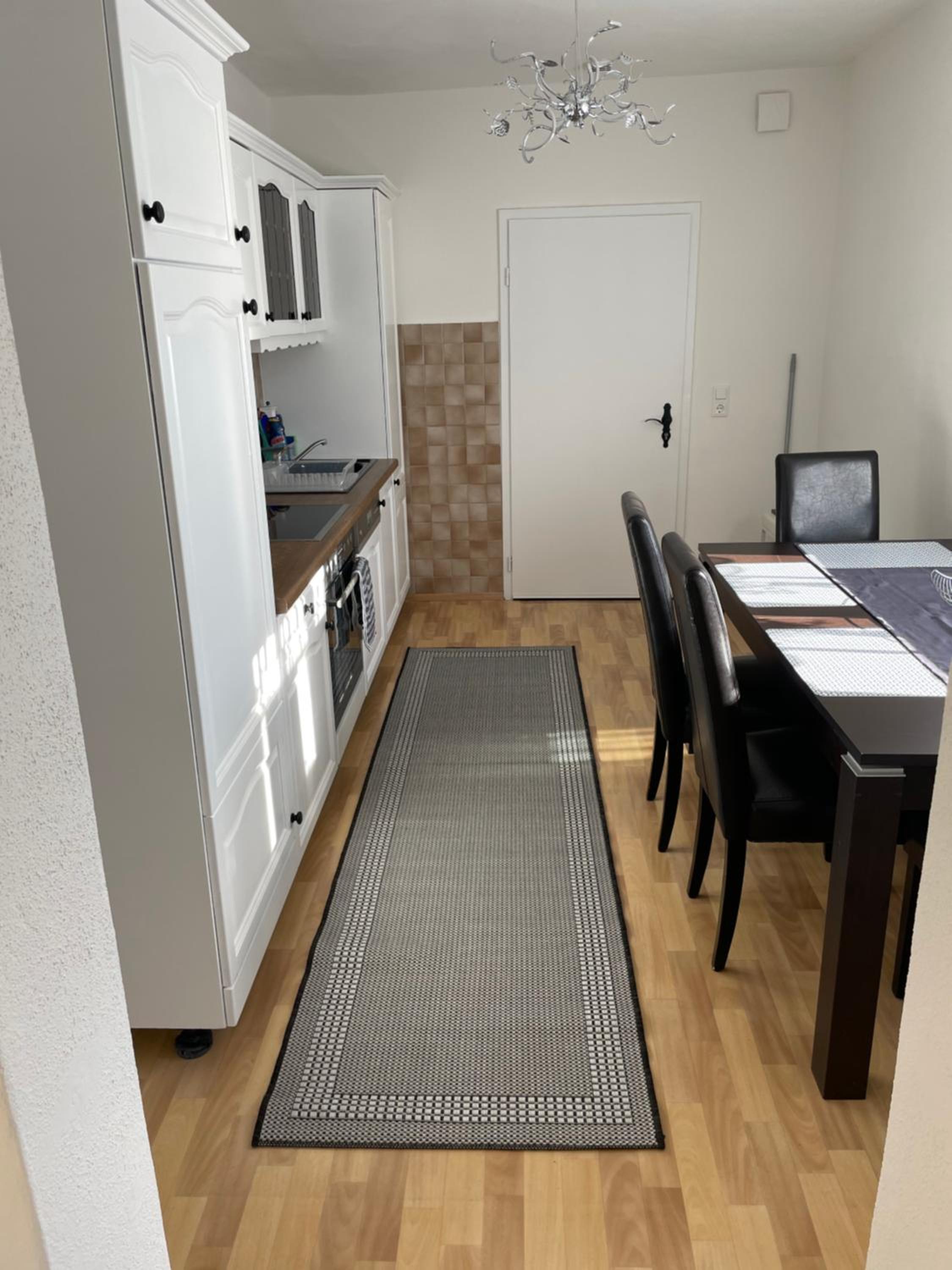 Two-Bedroom Apartment - Photo 20