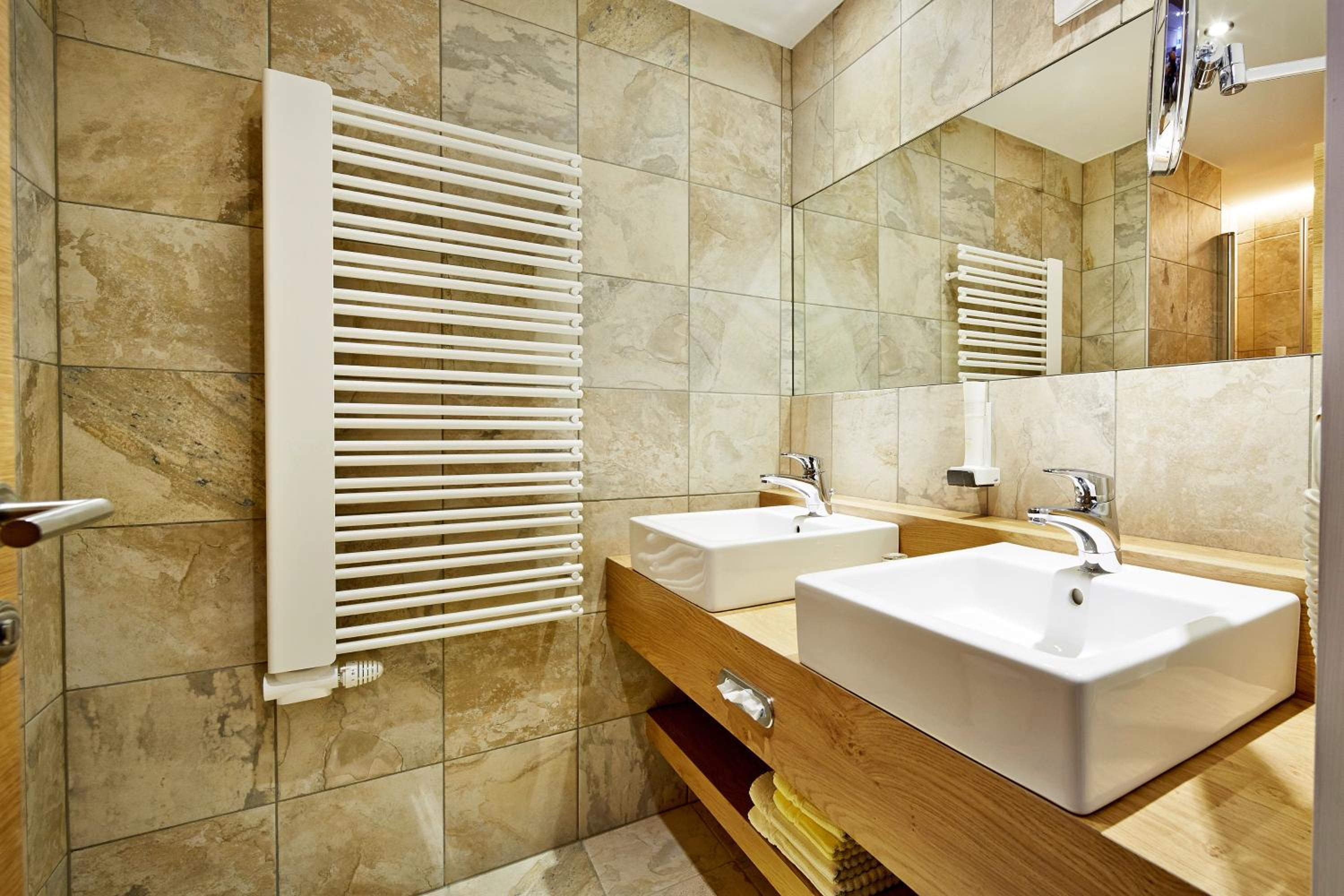 Single Room with Balcony photo 2