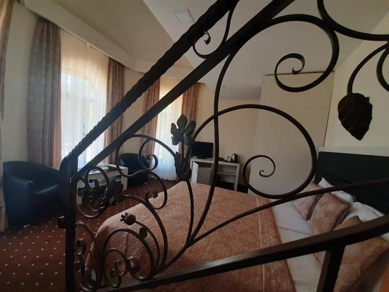 Classic Quadruple Room