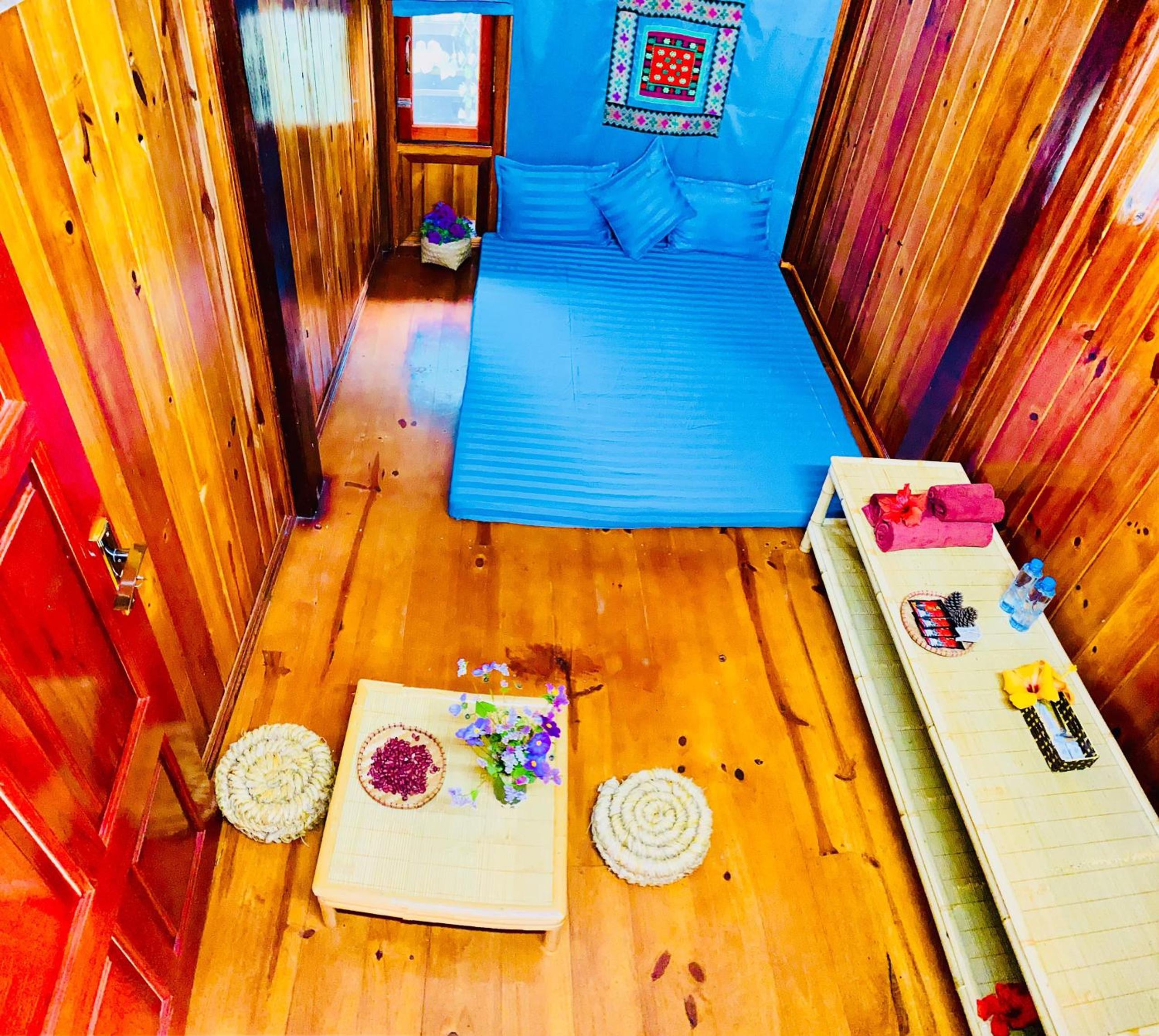 Standard Double Room with Shared Bathroom photo 1