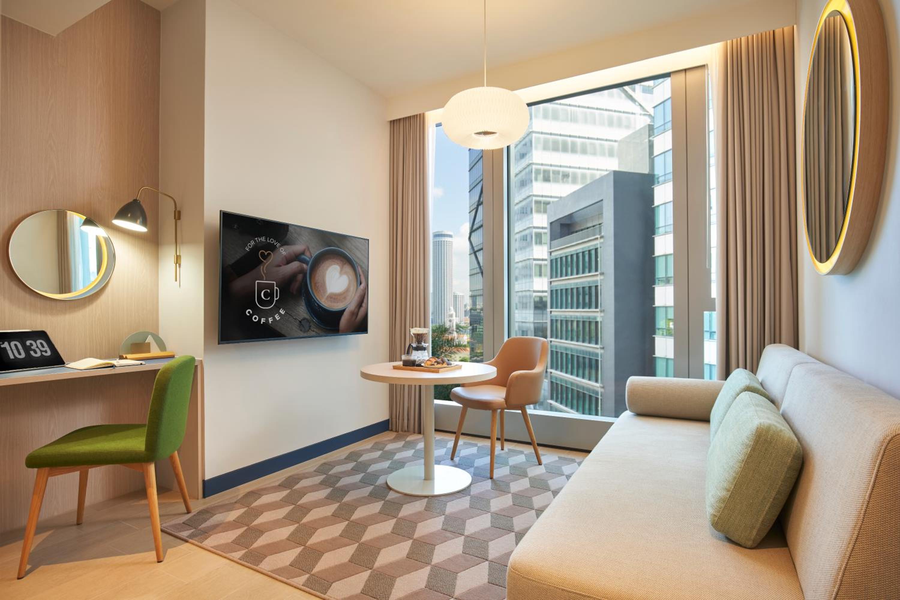 One Bedroom Premier photo 2