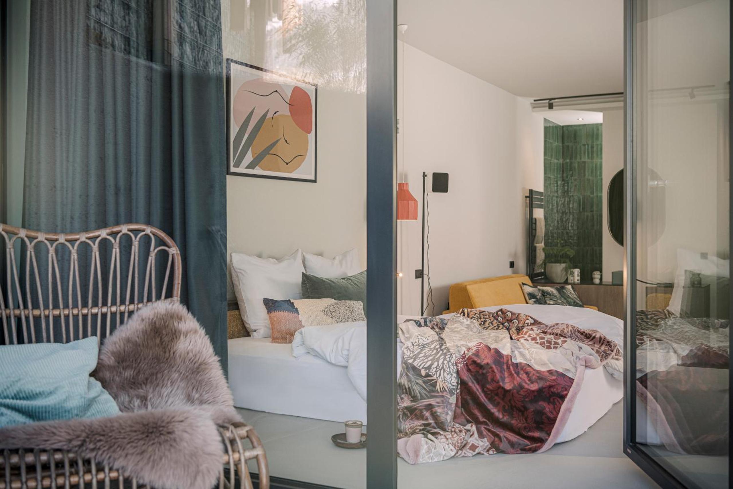 Deluxe Junior Suite