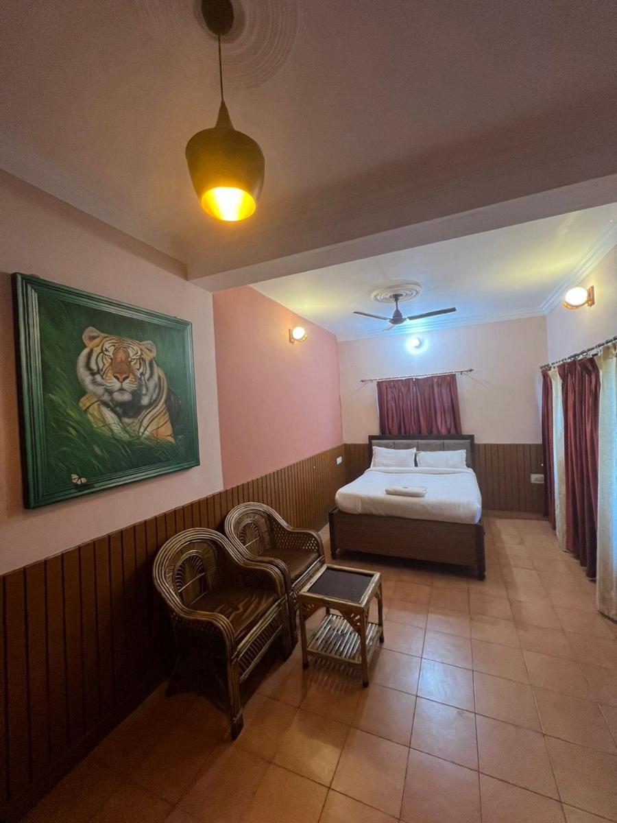 Budget Double Room photo 2